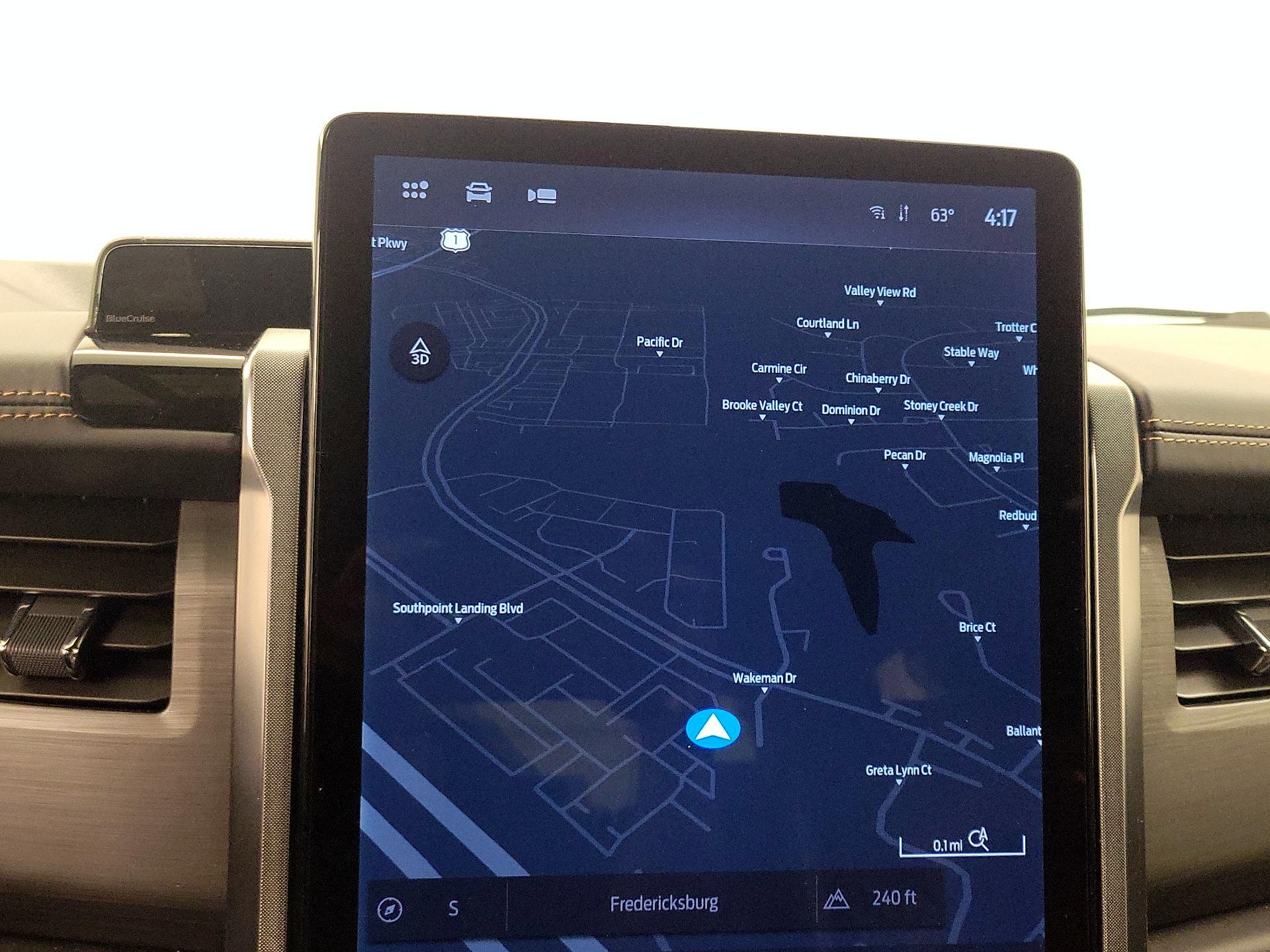 Thumbnail: 2024 Ford Expedition - 14