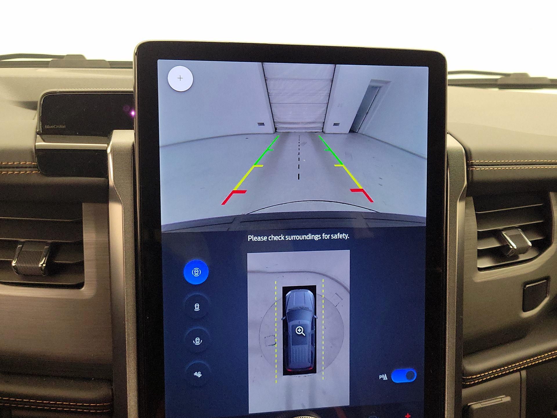 Thumbnail: 2024 Ford Expedition - 15