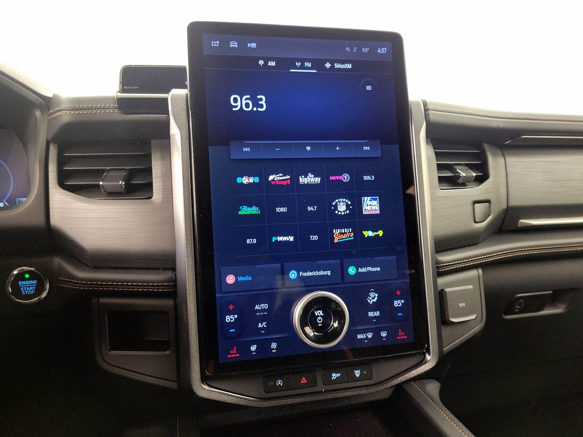 Thumbnail: 2024 Ford Expedition - 16