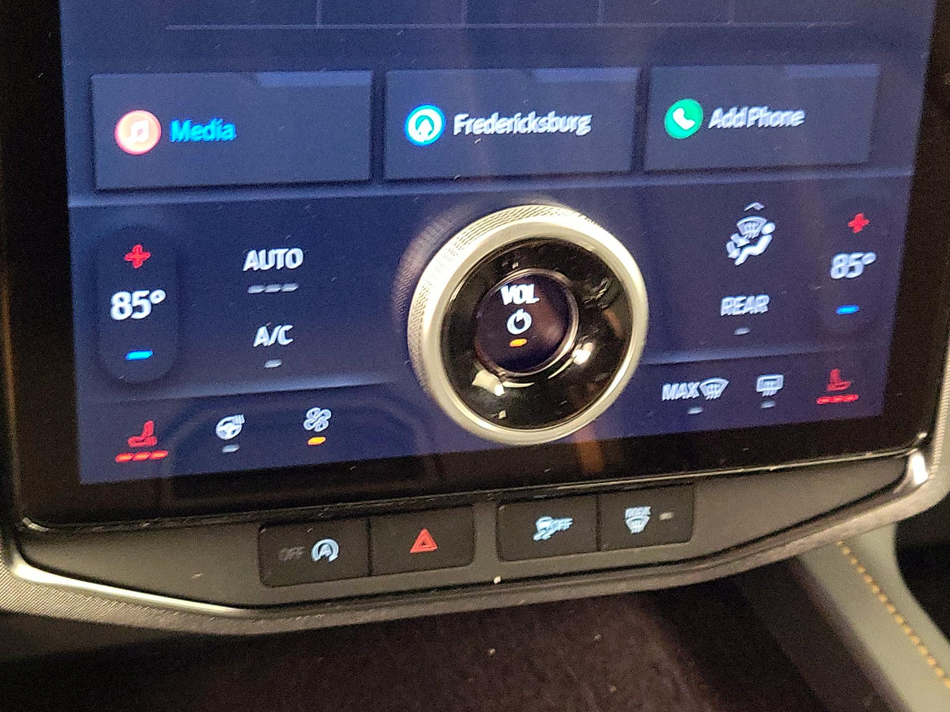 Thumbnail: 2024 Ford Expedition - 17