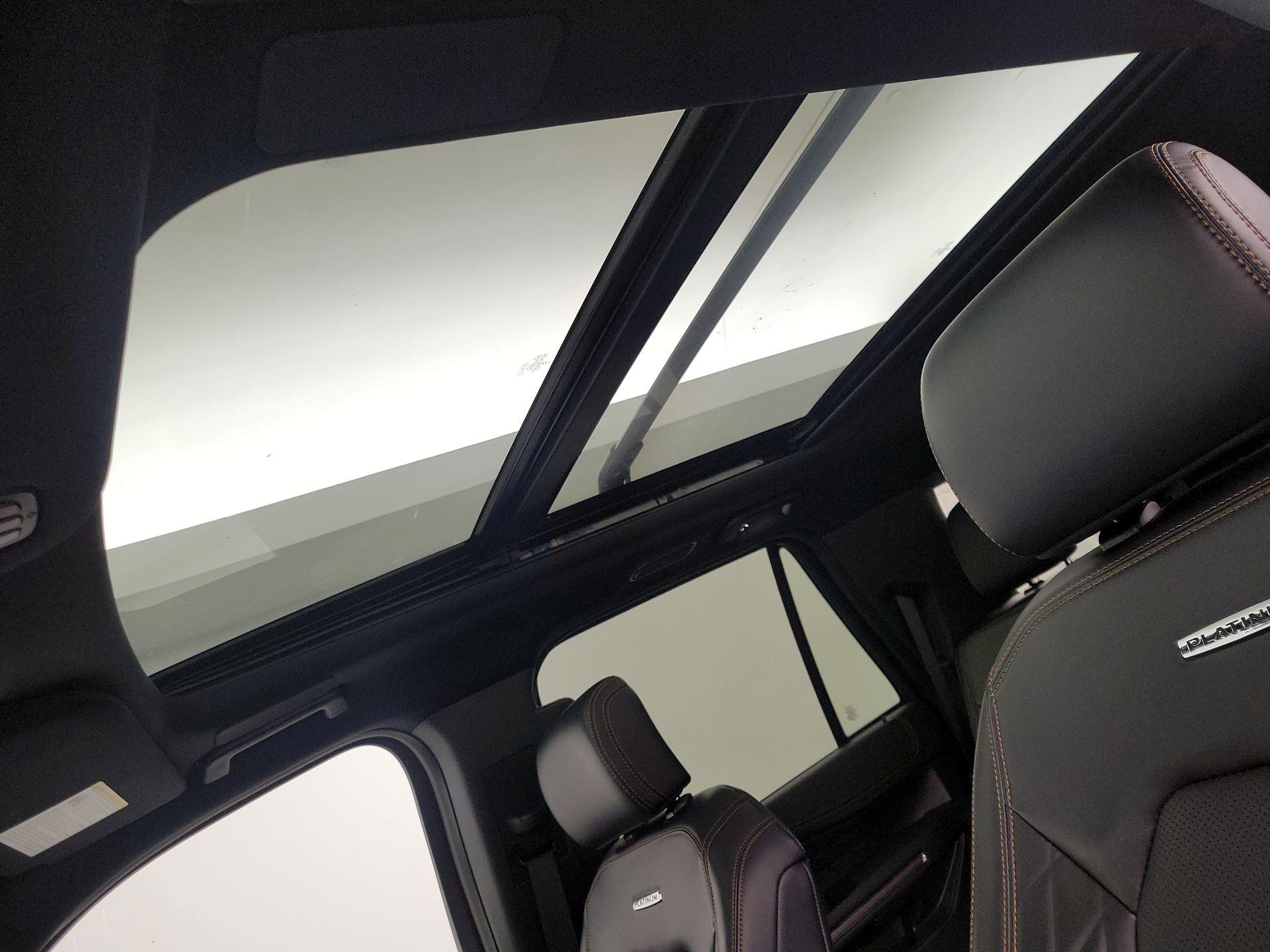 Thumbnail: 2024 Ford Expedition - 20