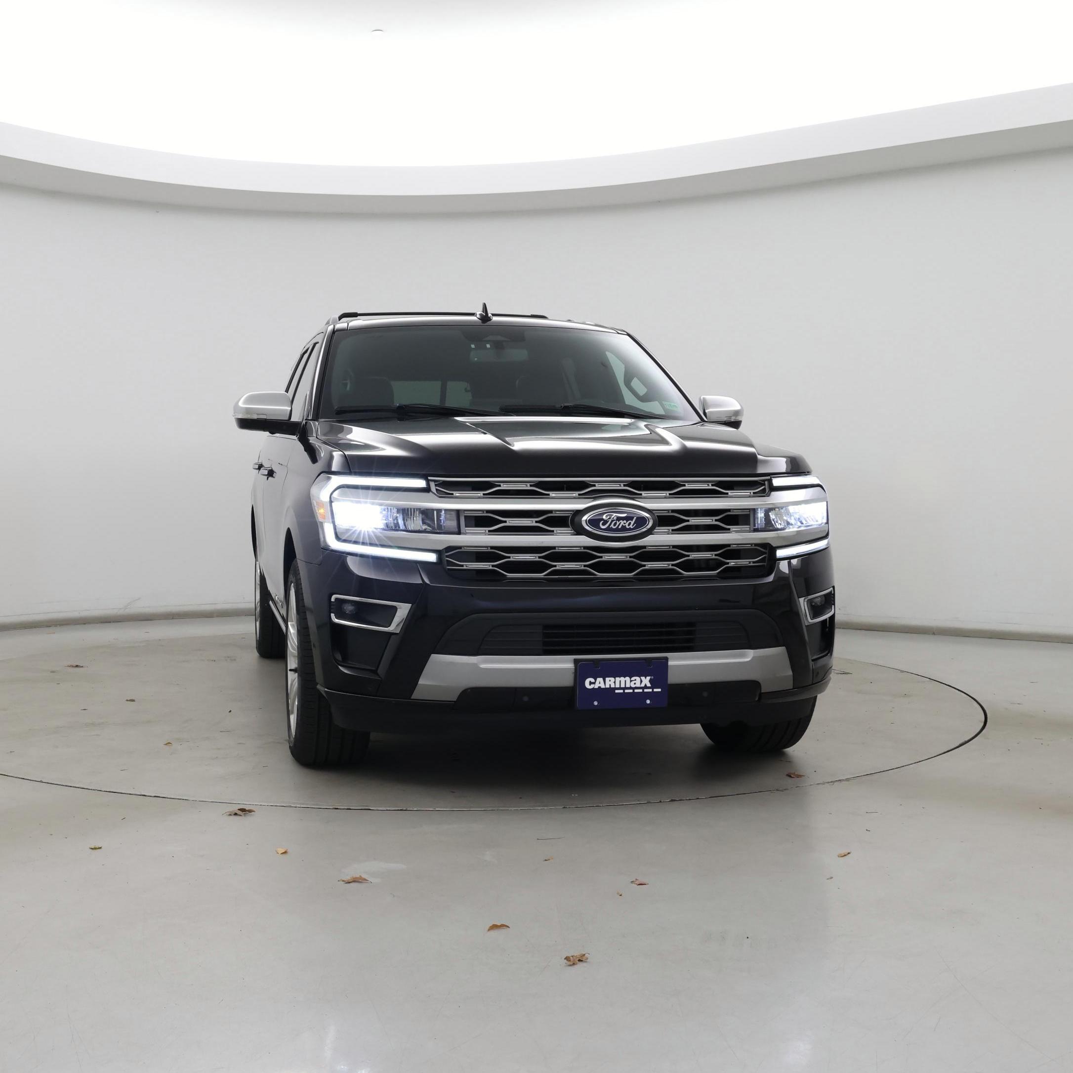 Thumbnail: 2024 Ford Expedition - 5