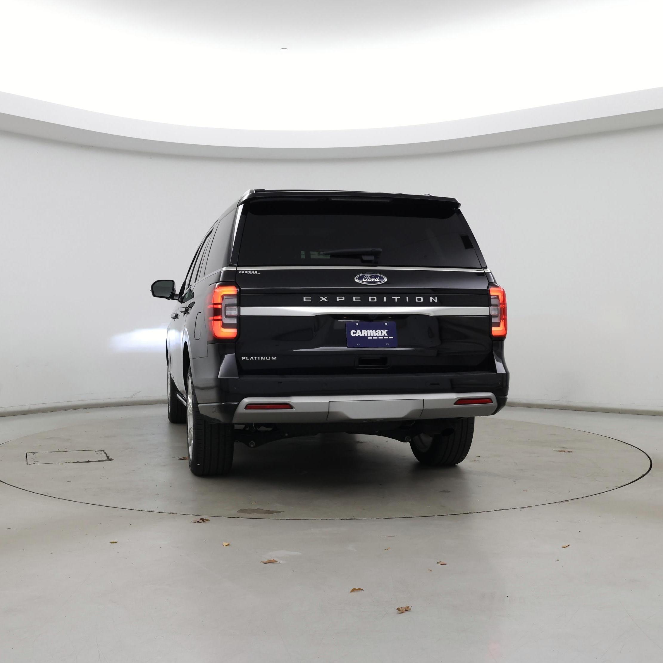 Thumbnail: 2024 Ford Expedition - 6