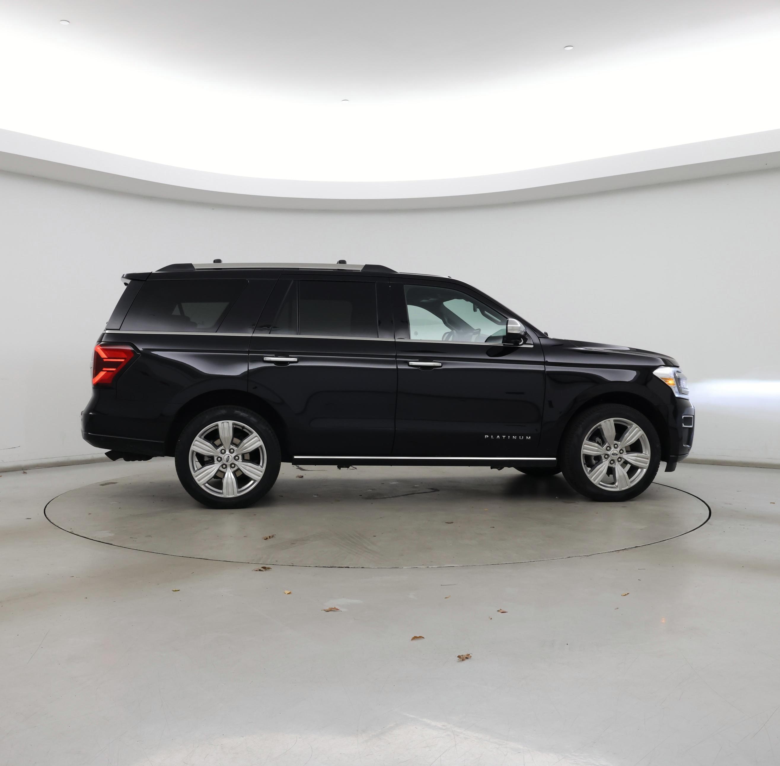 Thumbnail: 2024 Ford Expedition - 7