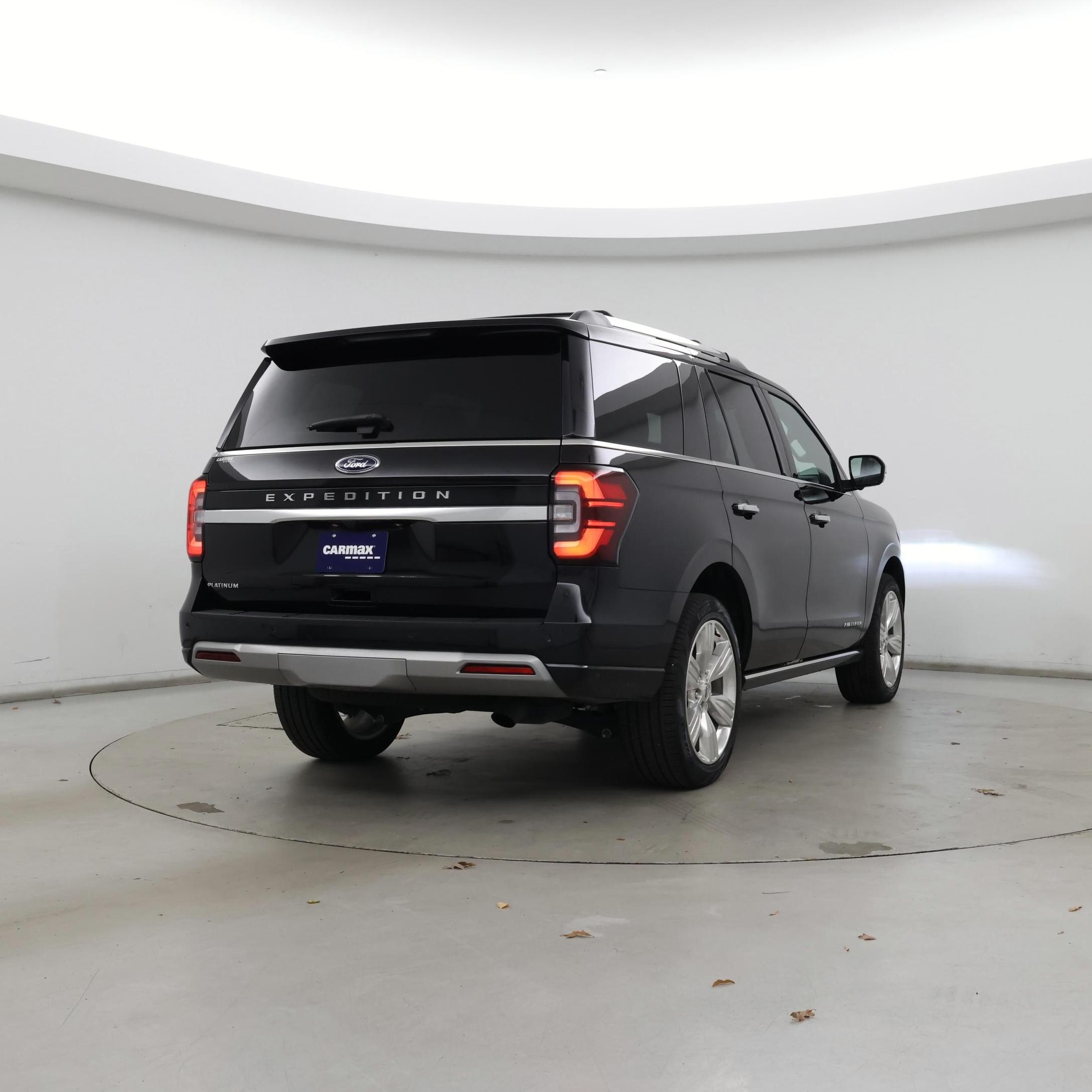 Thumbnail: 2024 Ford Expedition - 8