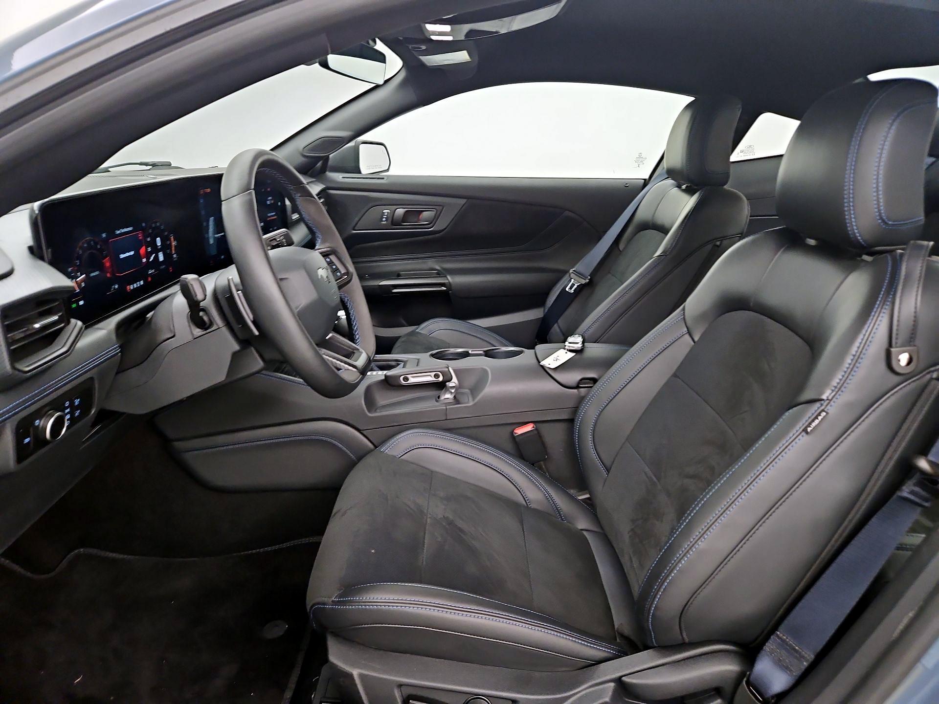 Thumbnail: 2024 Ford Mustang - 11