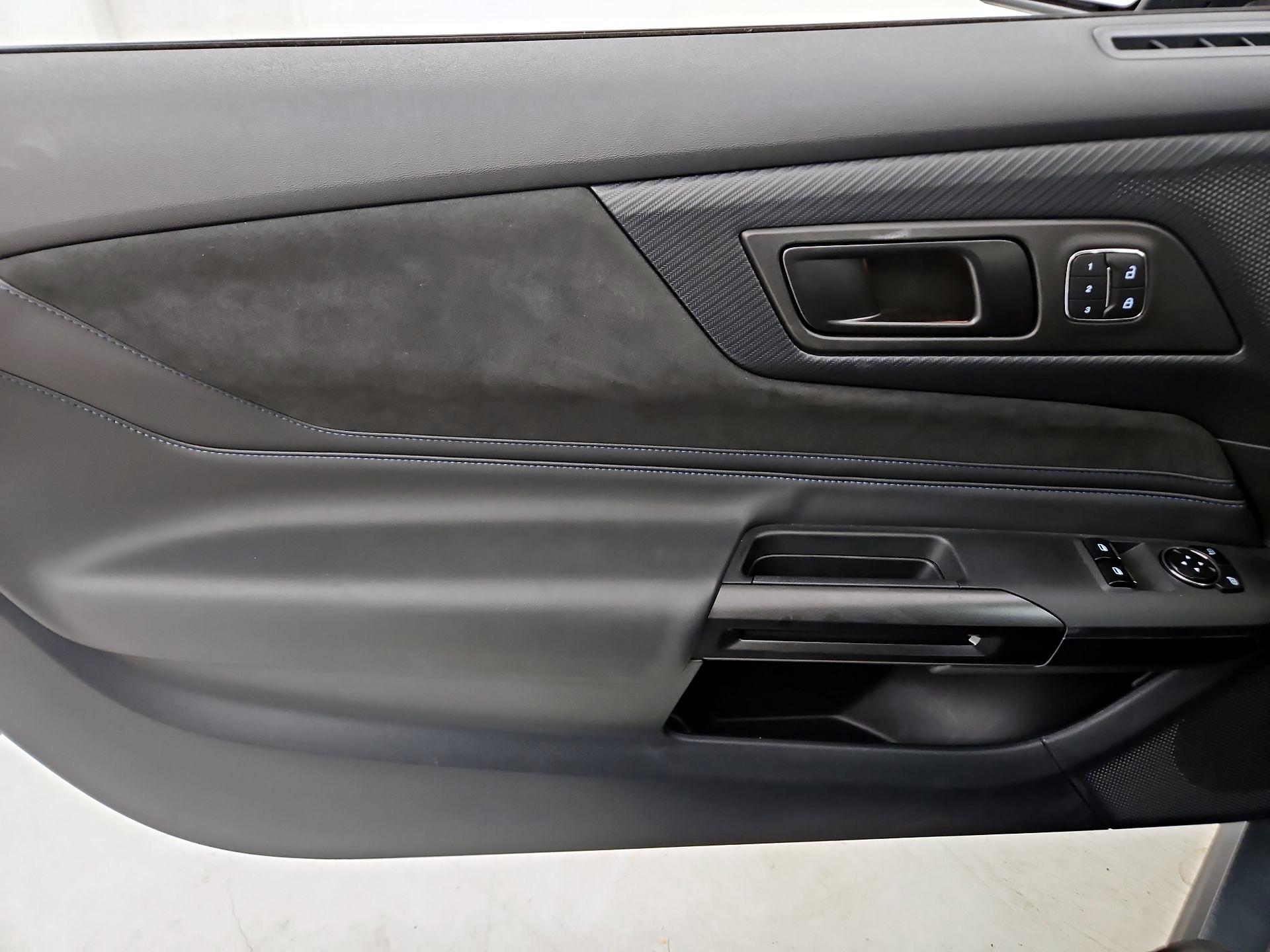 Thumbnail: 2024 Ford Mustang - 12