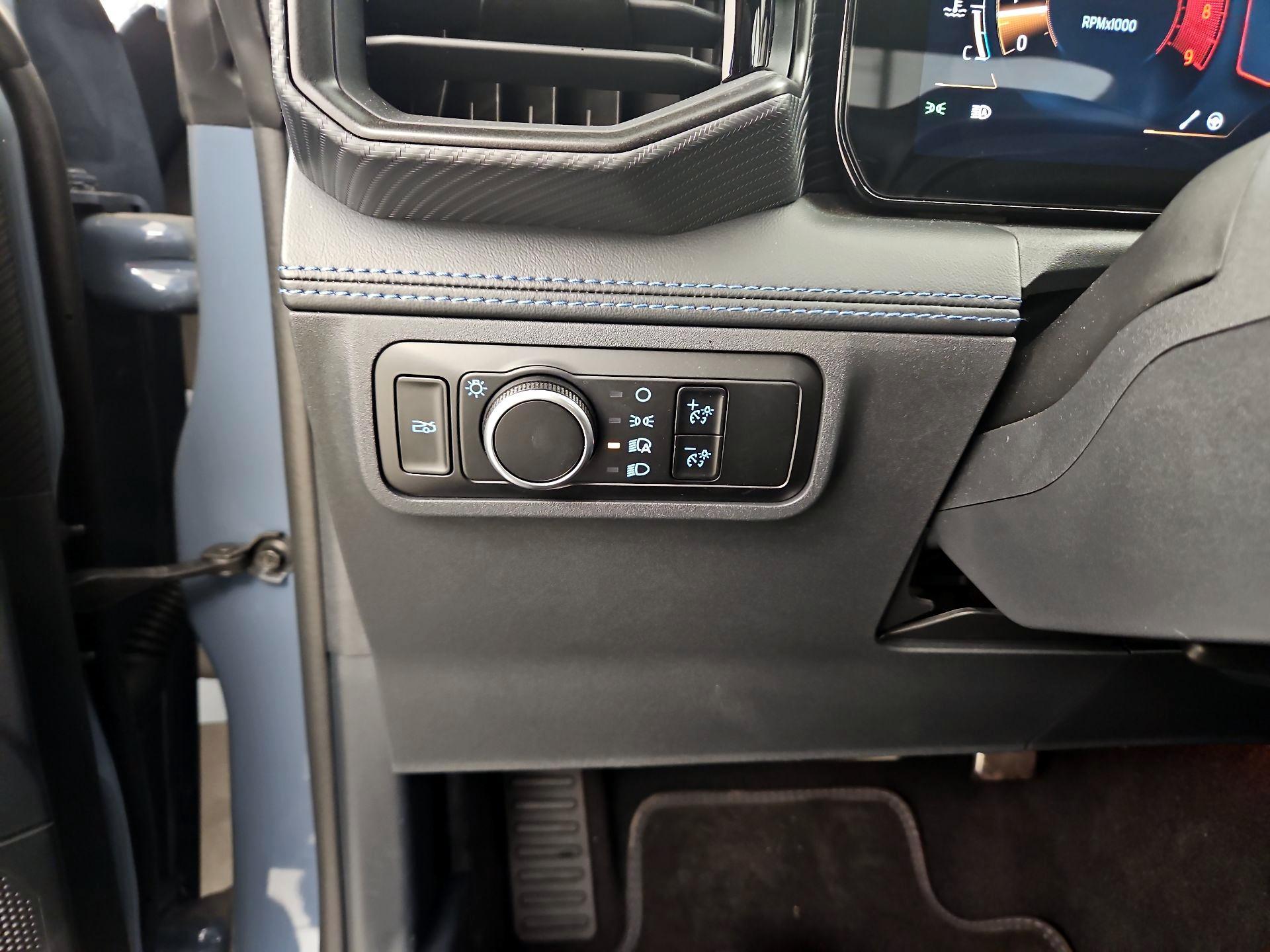 Thumbnail: 2024 Ford Mustang - 13