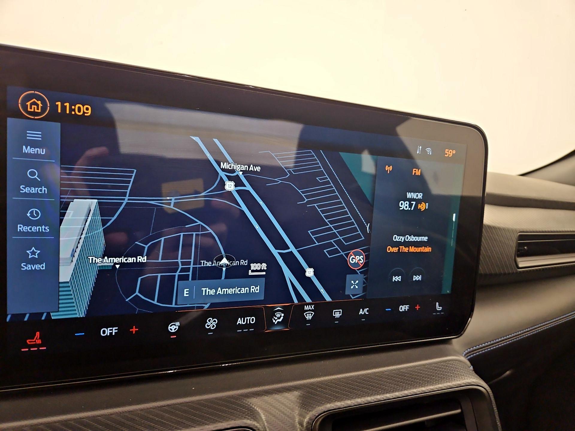 Thumbnail: 2024 Ford Mustang - 14