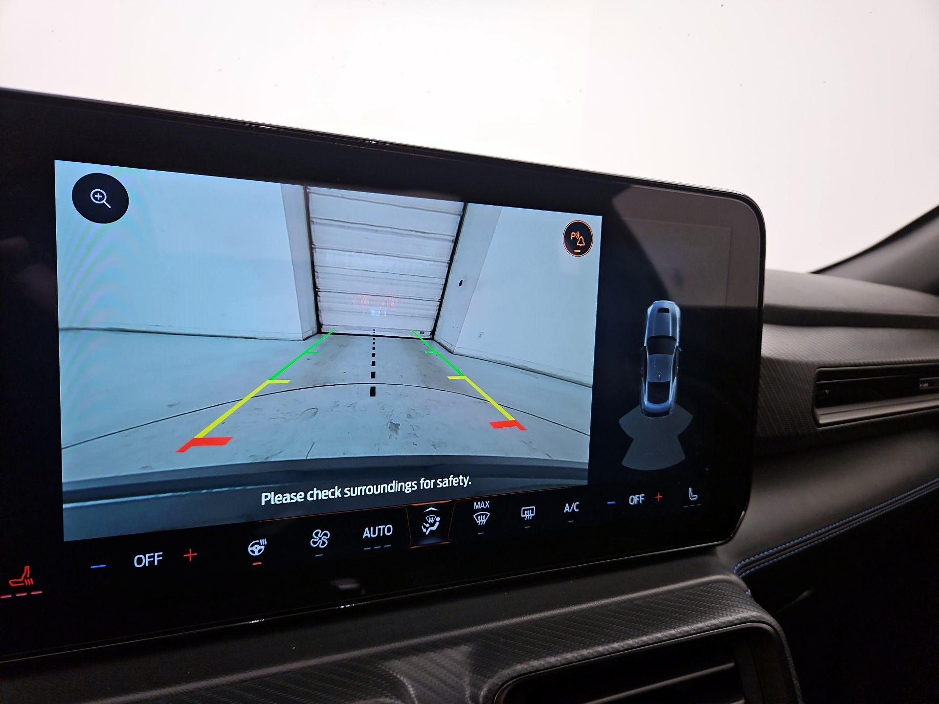 Thumbnail: 2024 Ford Mustang - 15