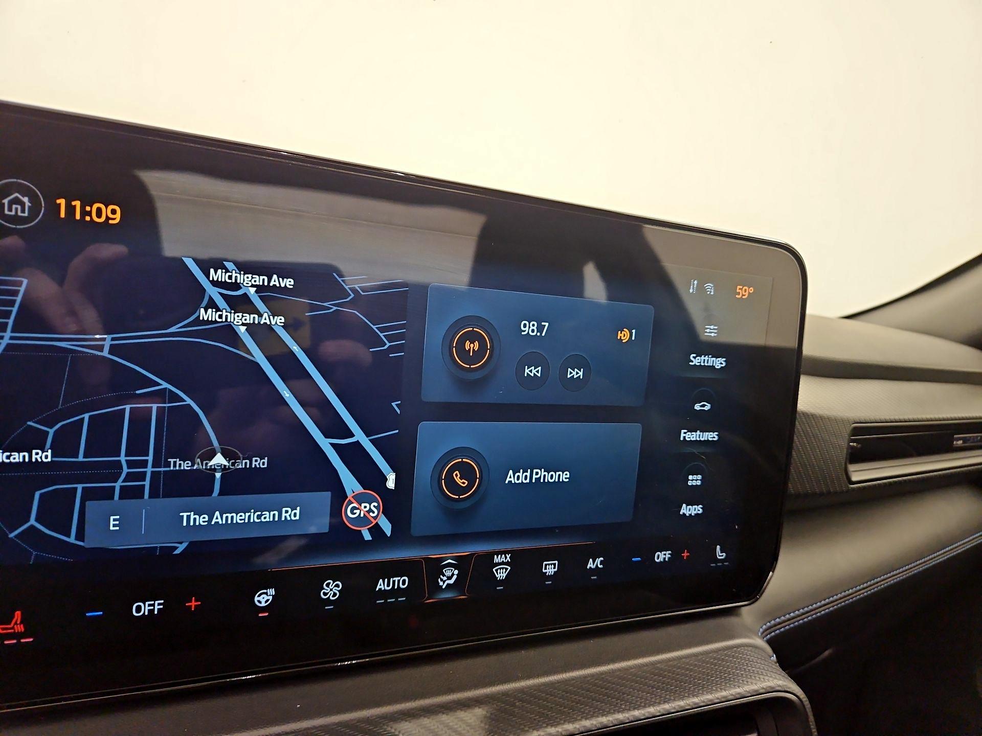 Thumbnail: 2024 Ford Mustang - 16