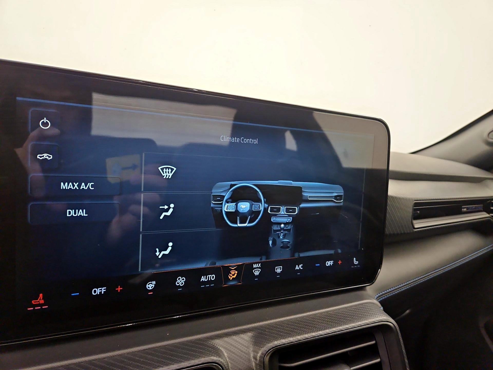 Thumbnail: 2024 Ford Mustang - 17