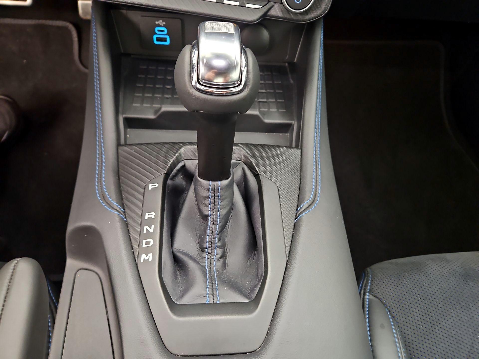 Thumbnail: 2024 Ford Mustang - 18