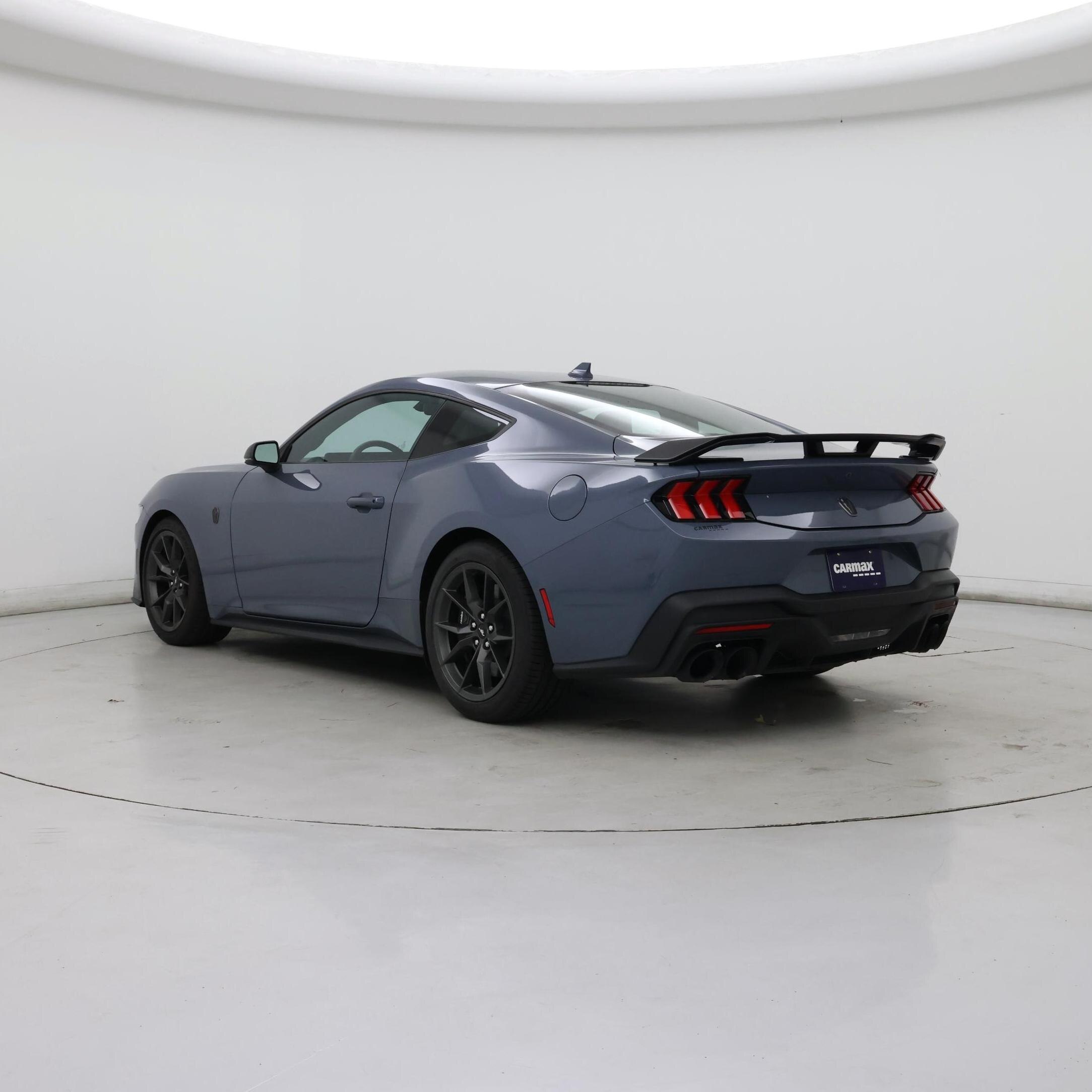 Thumbnail: 2024 Ford Mustang - 2