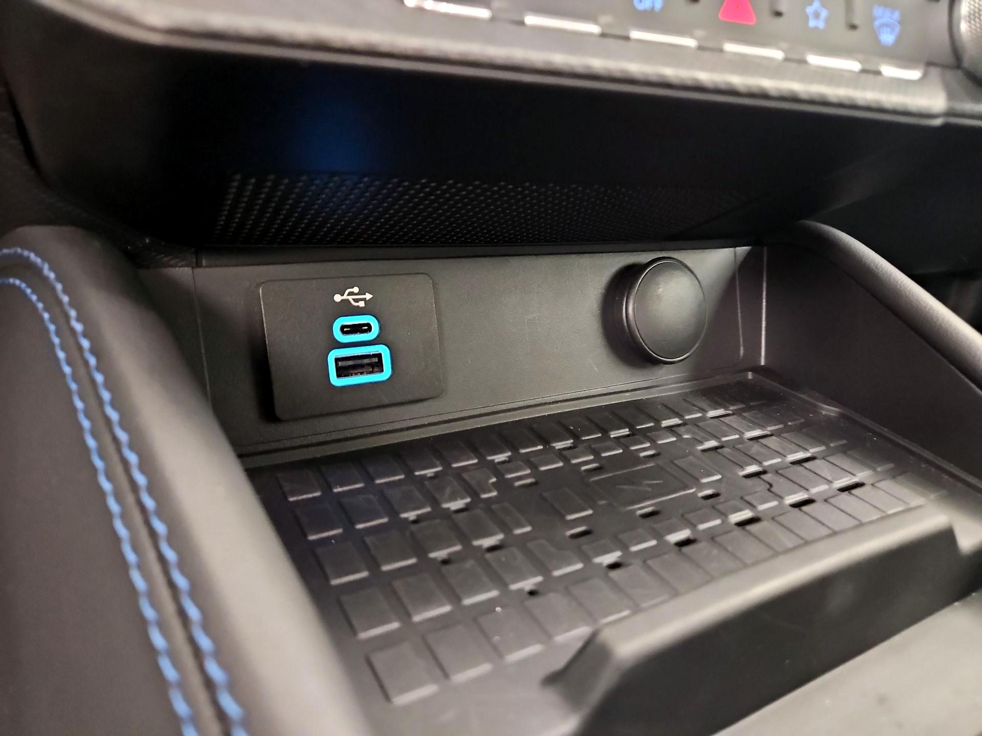 Thumbnail: 2024 Ford Mustang - 19