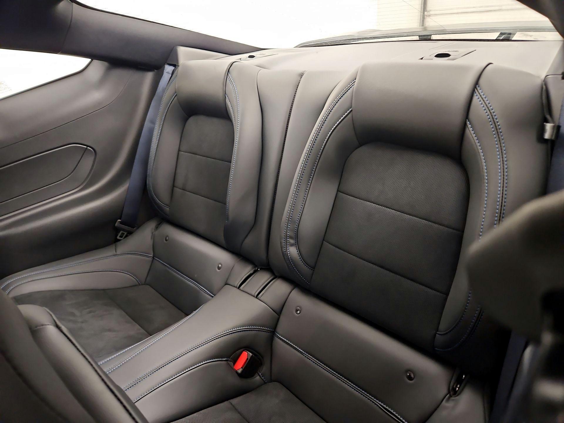 Thumbnail: 2024 Ford Mustang - 20