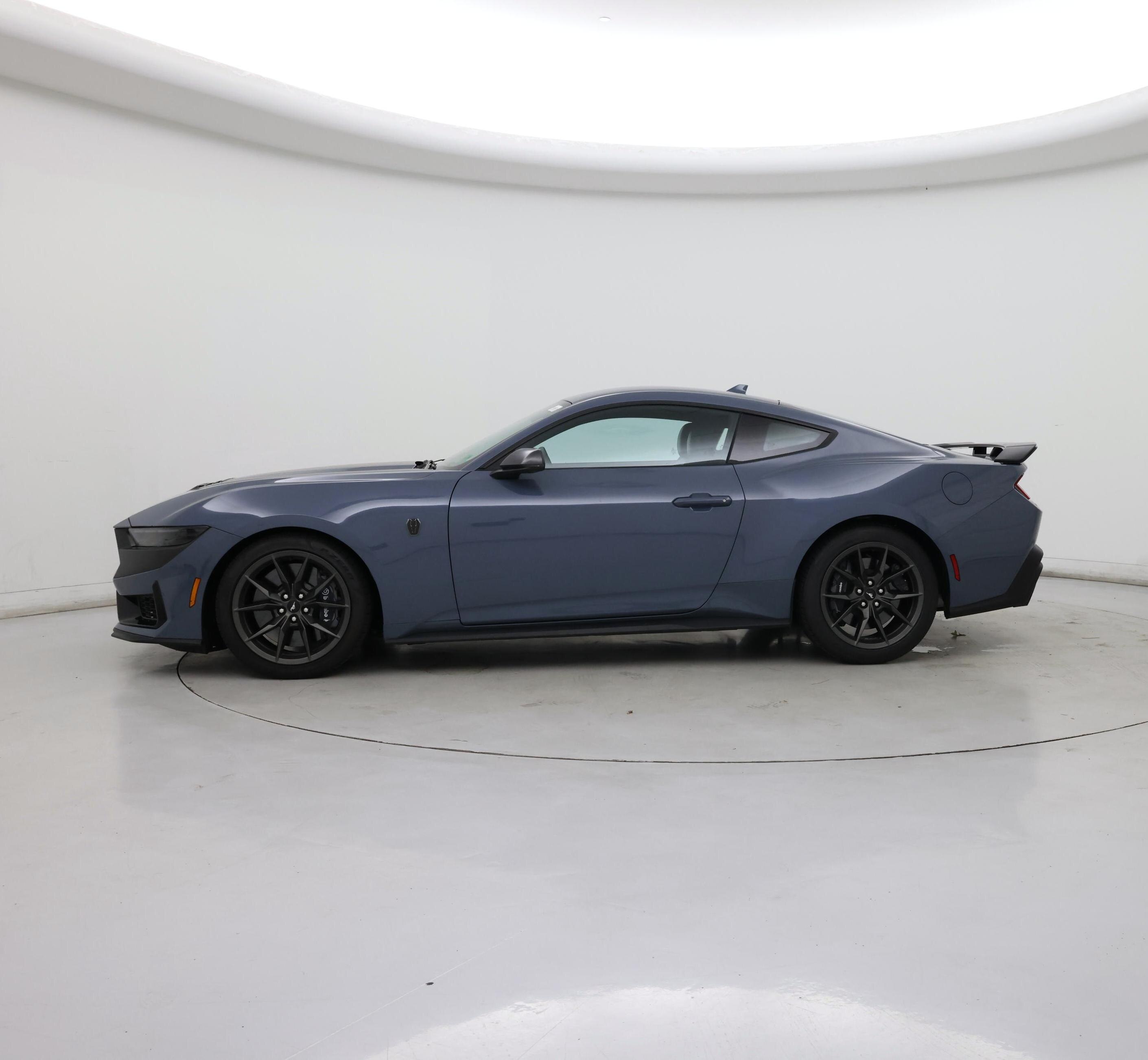 Thumbnail: 2024 Ford Mustang - 3