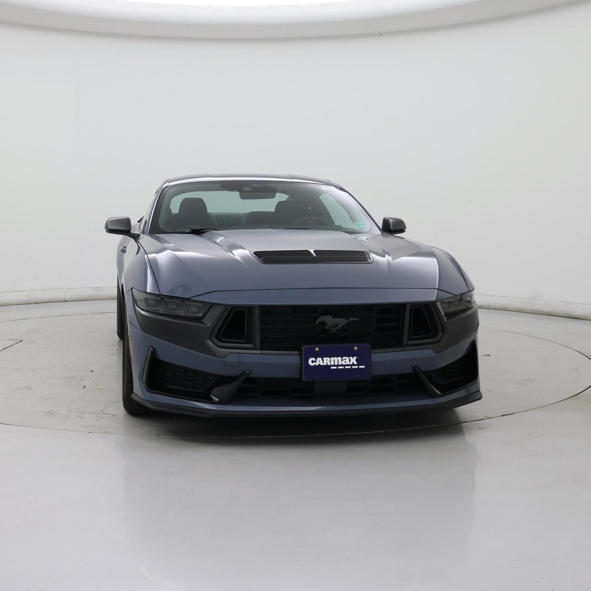 Thumbnail: 2024 Ford Mustang - 5