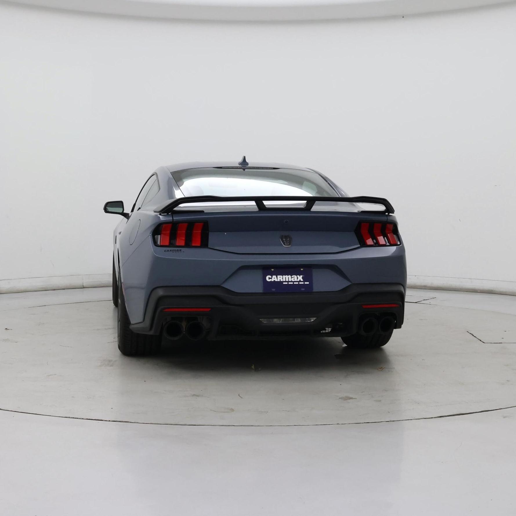 Thumbnail: 2024 Ford Mustang - 6
