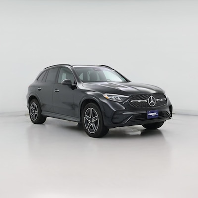 2024 Mercedes-Benz GLC300