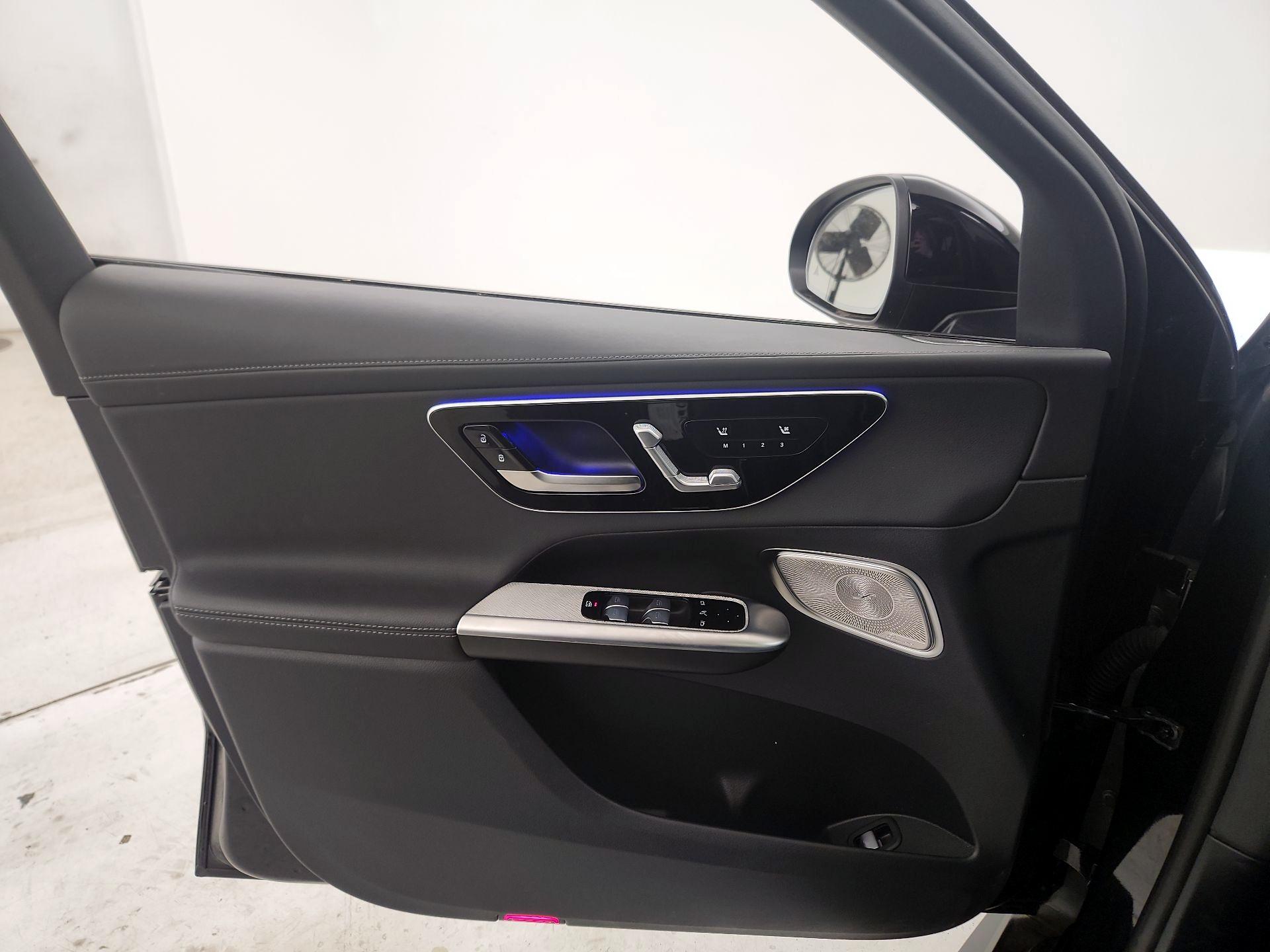 Thumbnail: 2024 Mercedes-Benz GLC - 12