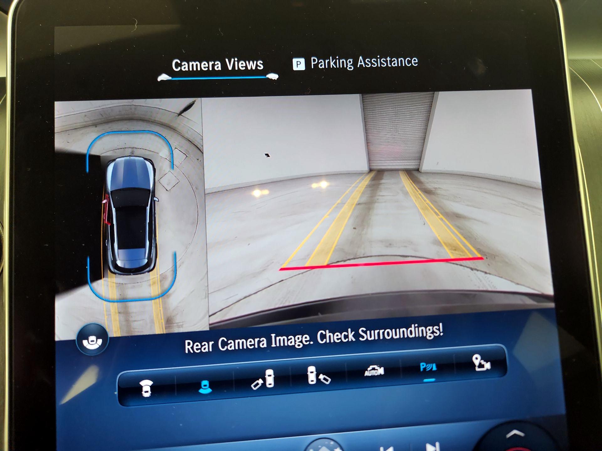 Thumbnail: 2024 Mercedes-Benz GLC - 15