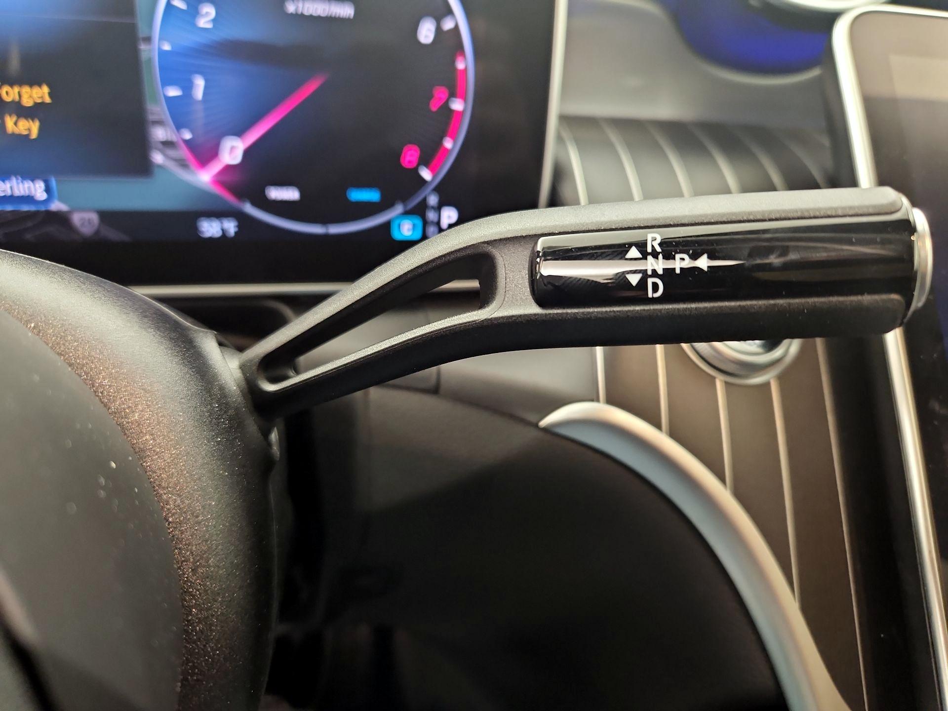 Thumbnail: 2024 Mercedes-Benz GLC - 18