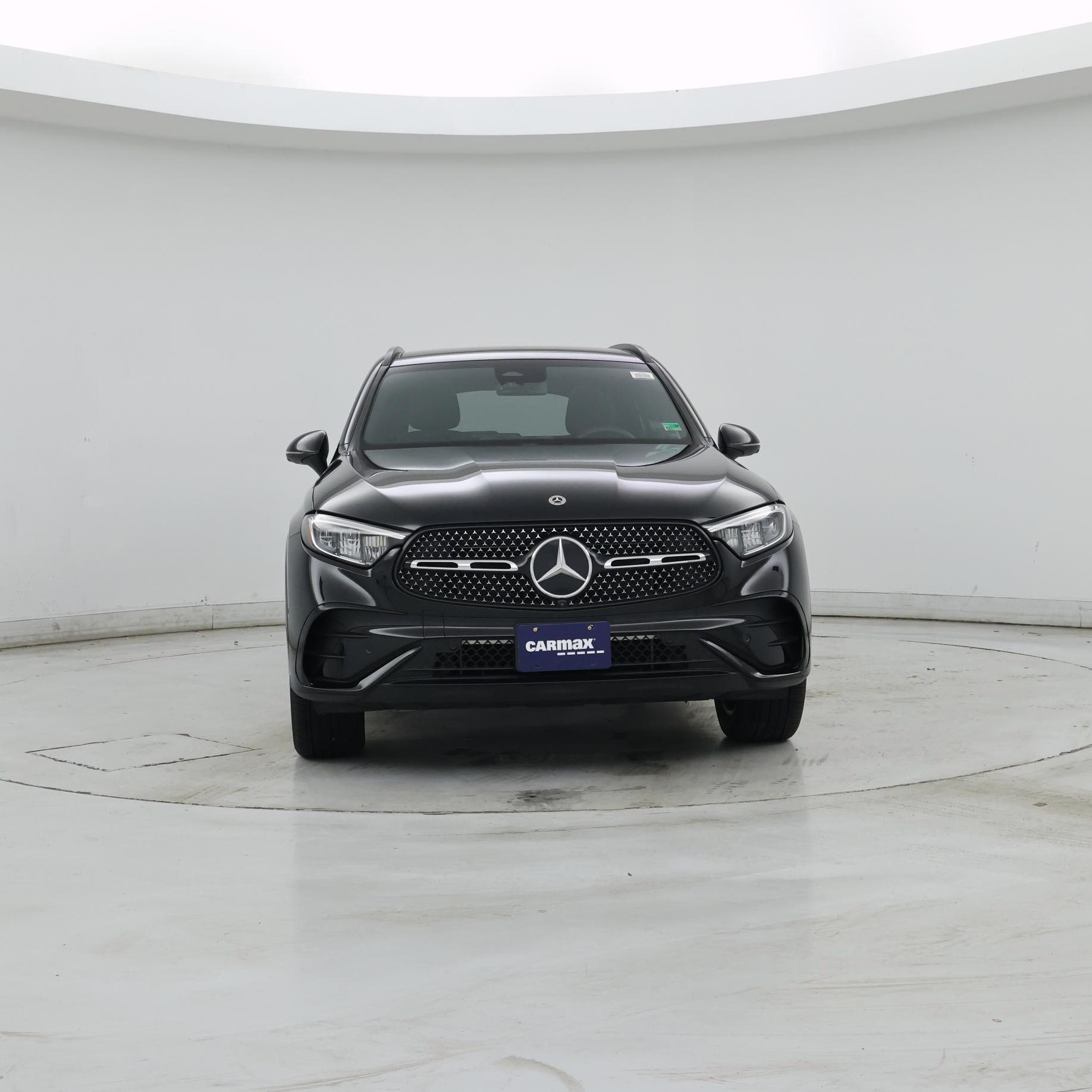 Thumbnail: 2024 Mercedes-Benz GLC - 5