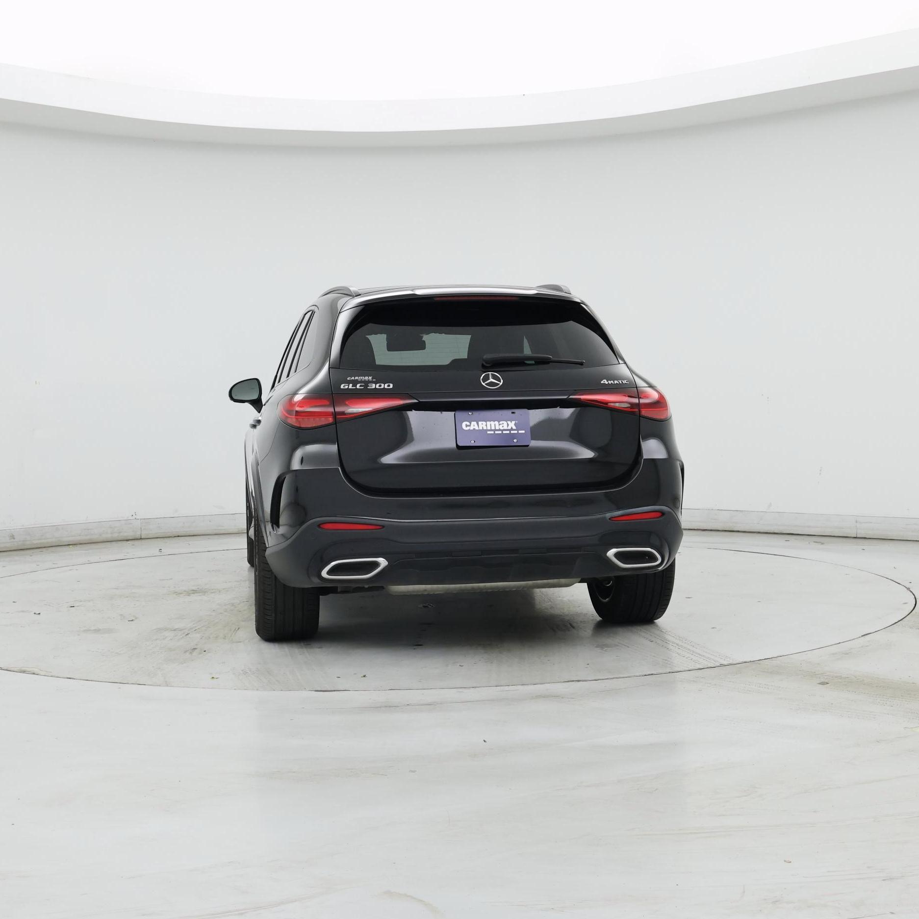 Thumbnail: 2024 Mercedes-Benz GLC - 6