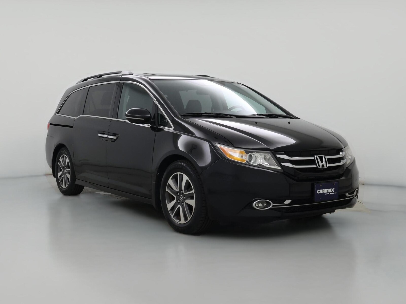 2014 Honda Odyssey Touring Elite