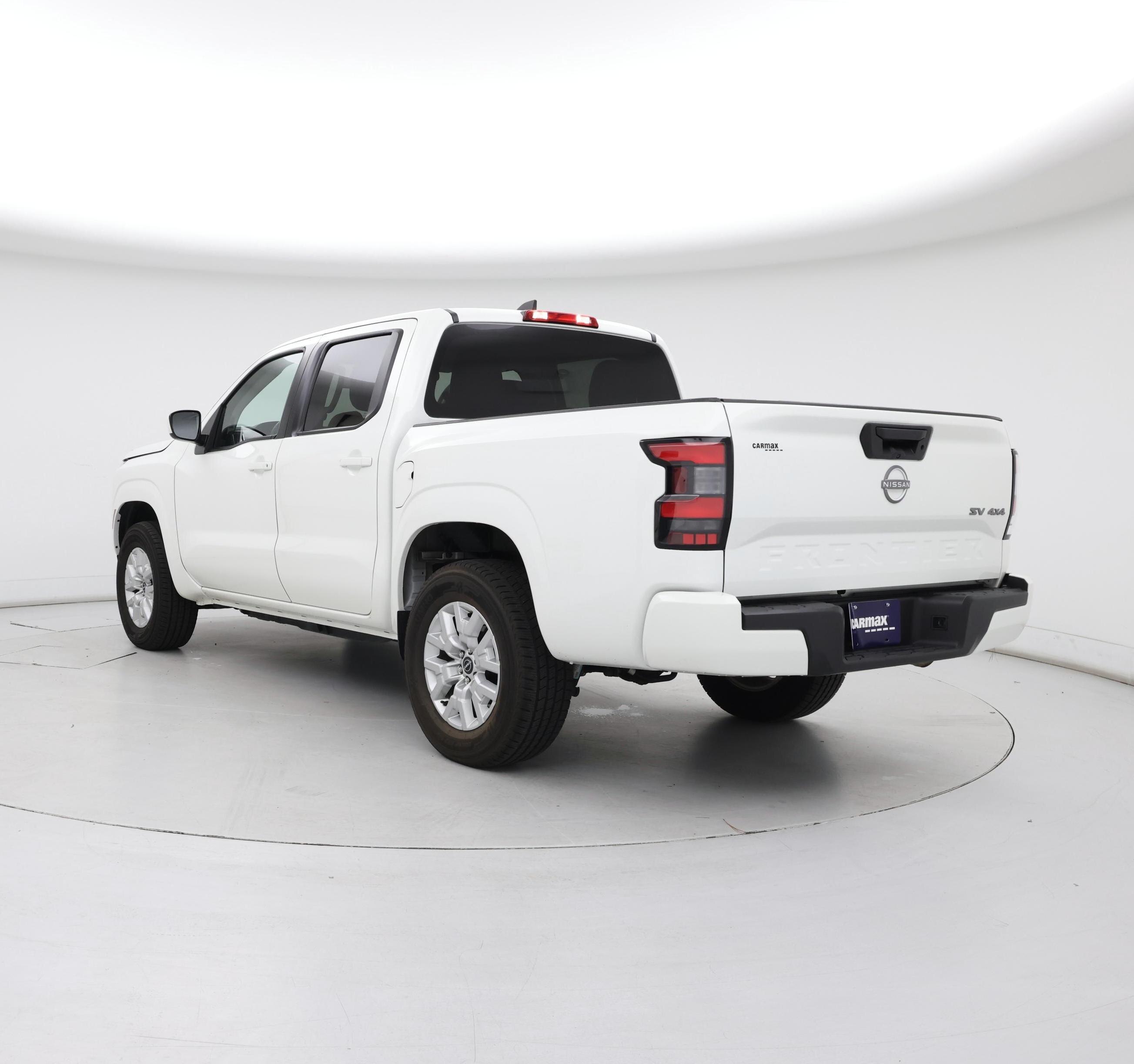 Thumbnail: 2023 Nissan Frontier - 2