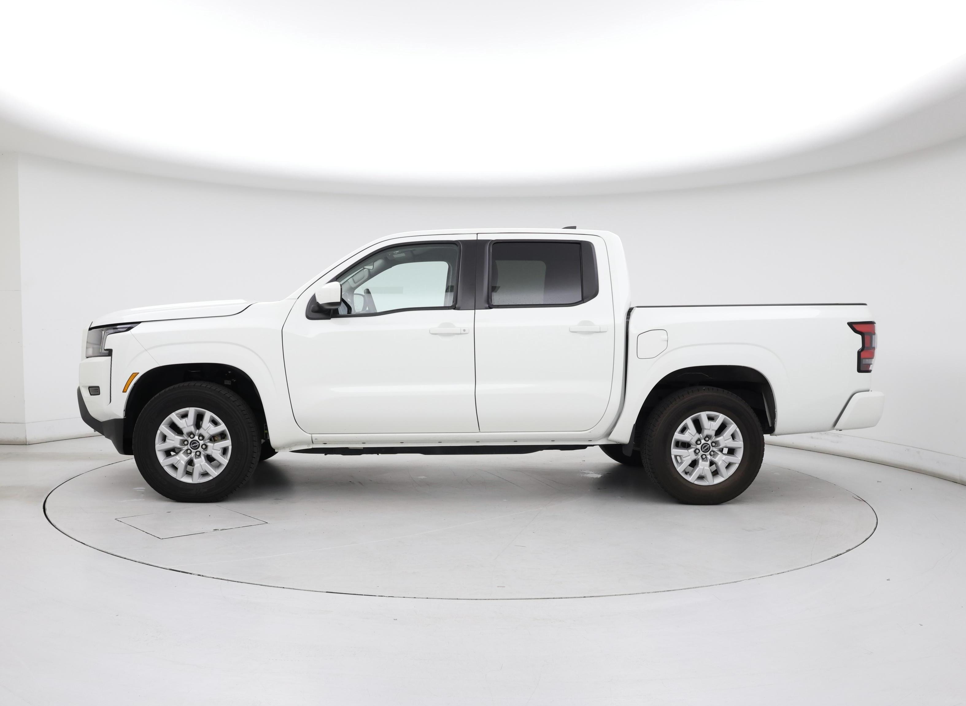 Thumbnail: 2023 Nissan Frontier - 3