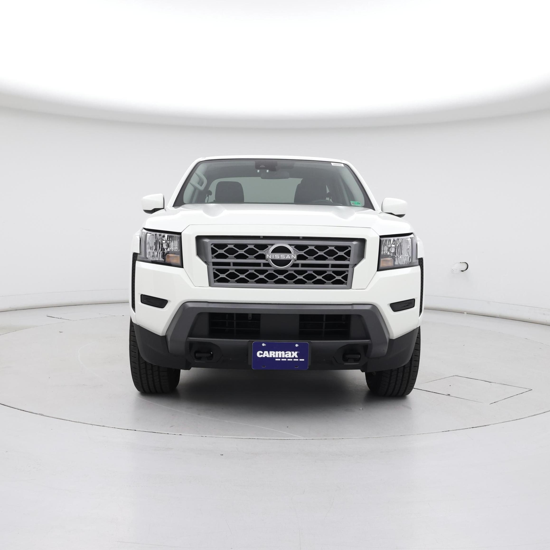 Thumbnail: 2023 Nissan Frontier - 5
