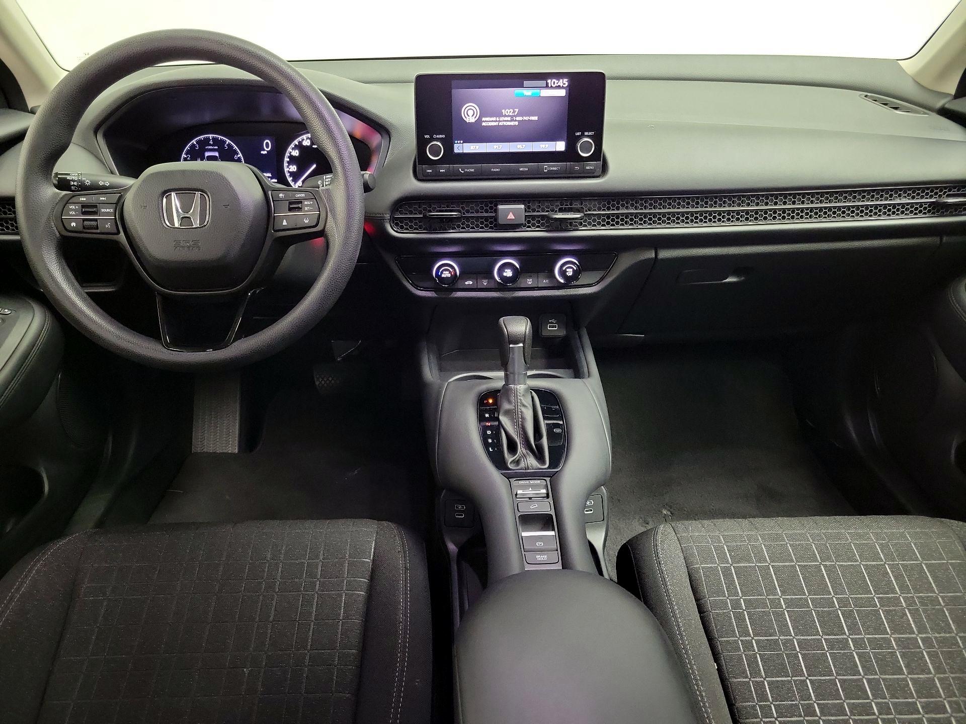 Thumbnail: 2024 Honda HR-V - 9