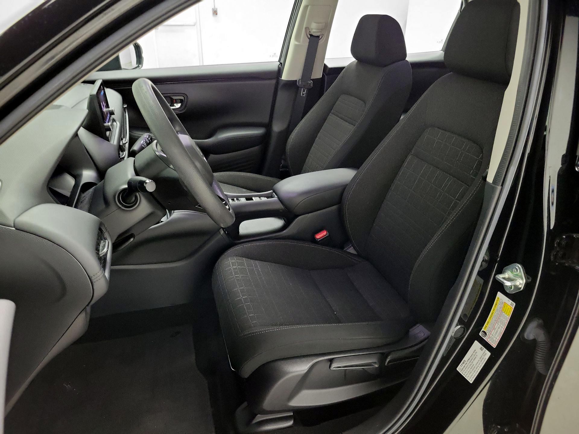 Thumbnail: 2024 Honda HR-V - 11