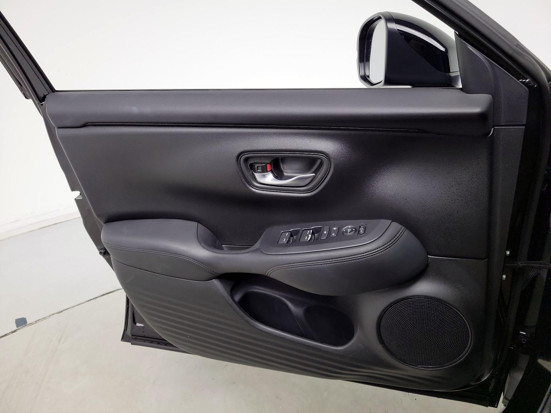 Thumbnail: 2024 Honda HR-V - 12