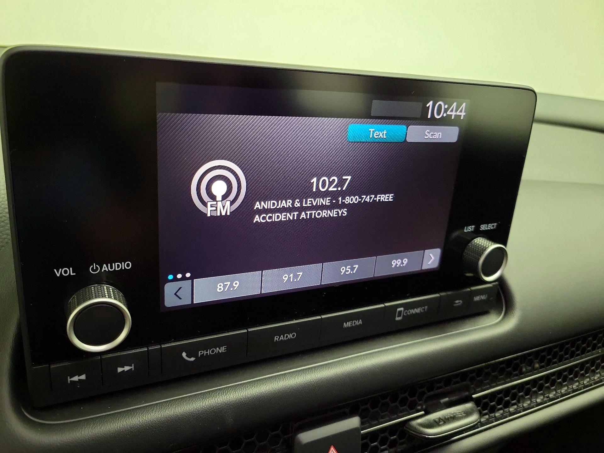 Thumbnail: 2024 Honda HR-V - 15