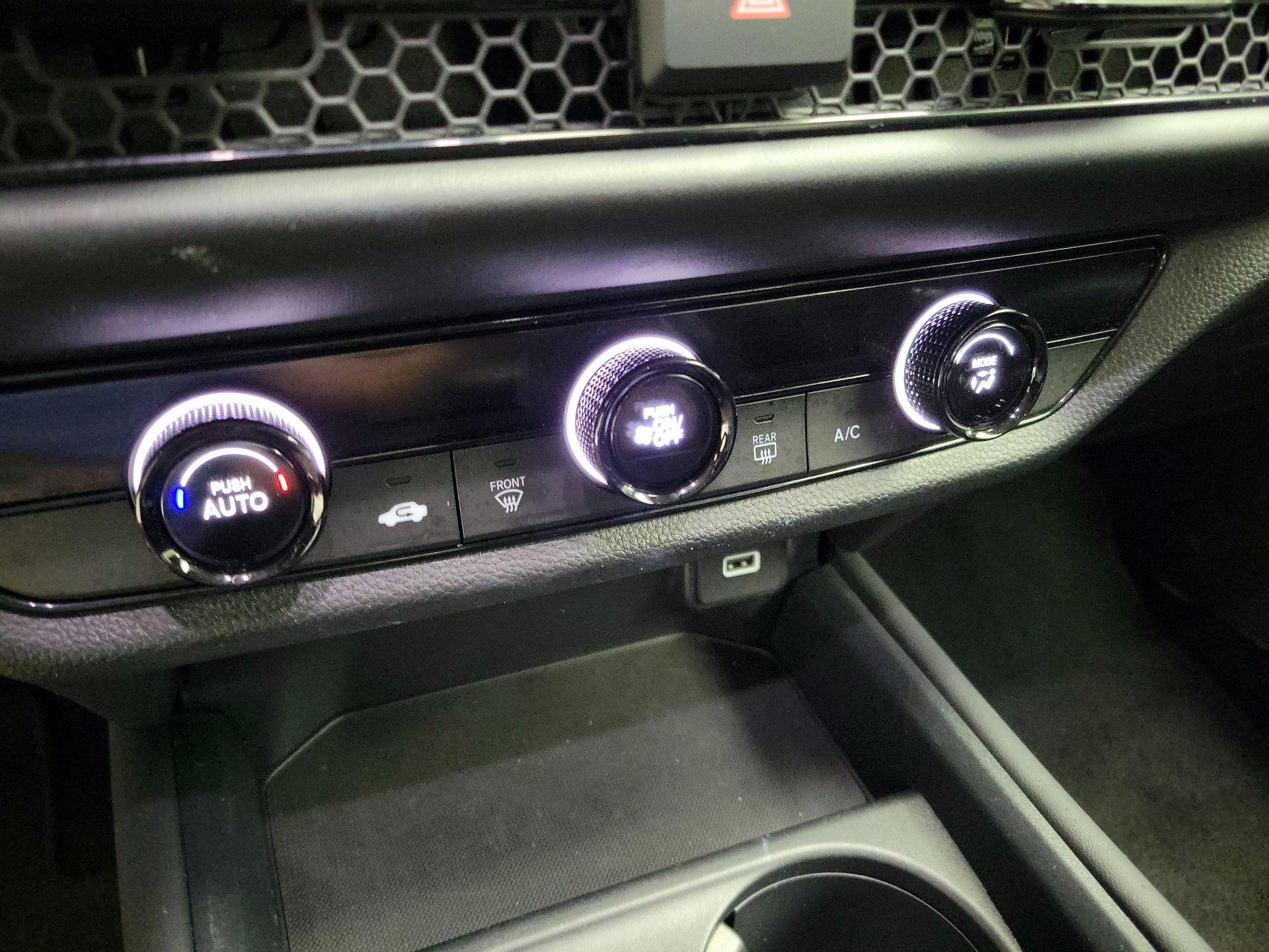 Thumbnail: 2024 Honda HR-V - 16