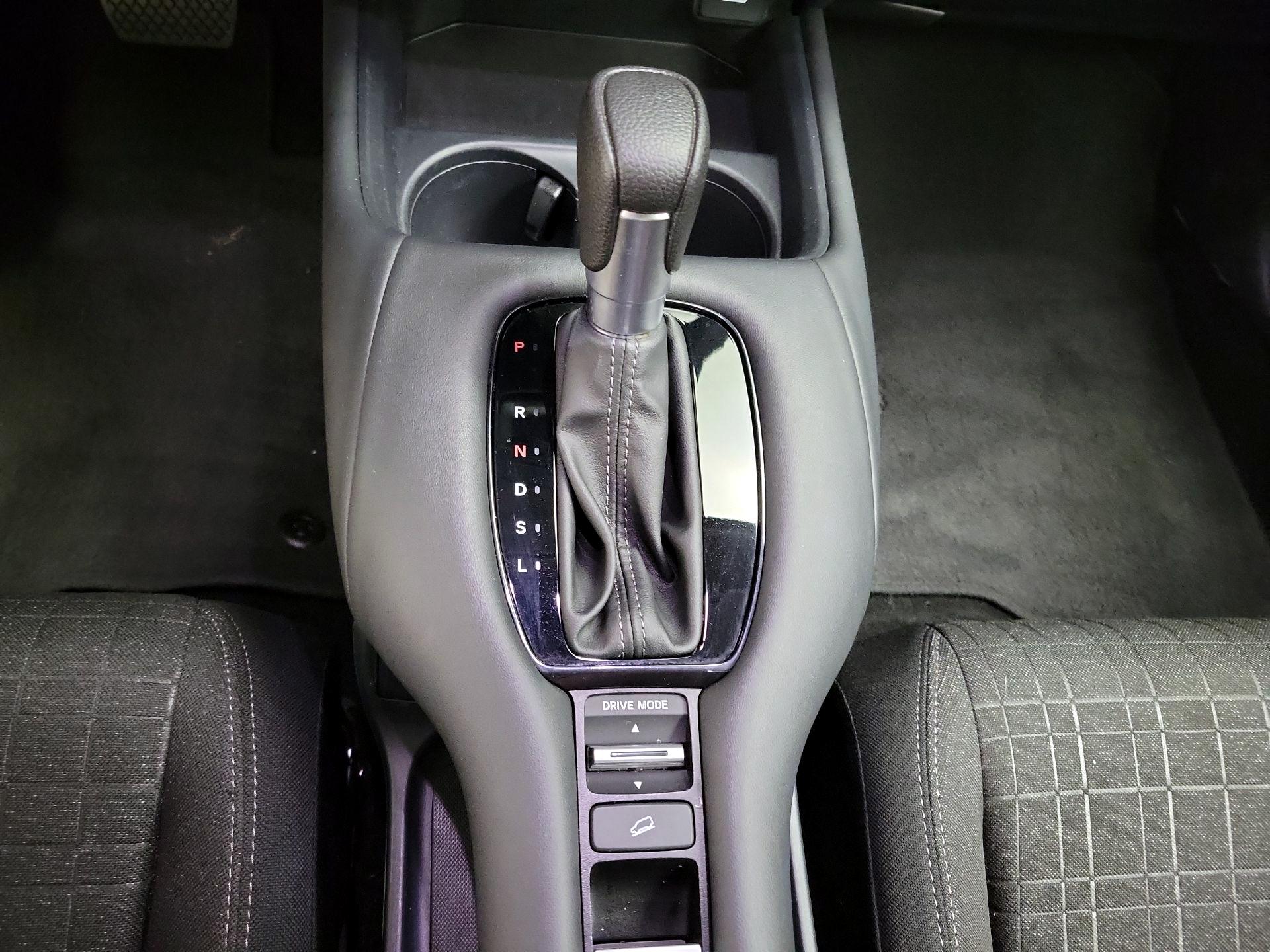 Thumbnail: 2024 Honda HR-V - 17