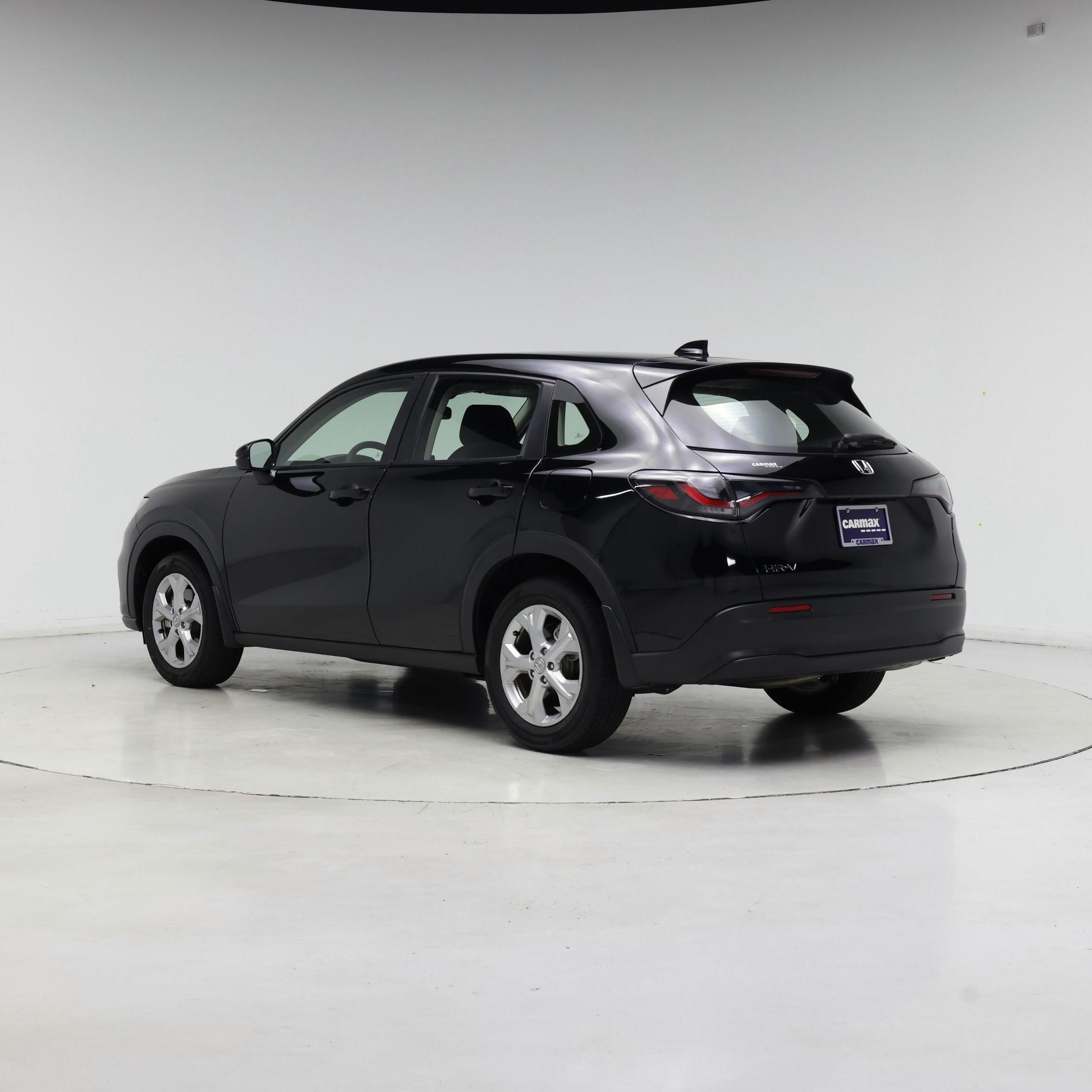 Thumbnail: 2024 Honda HR-V - 2