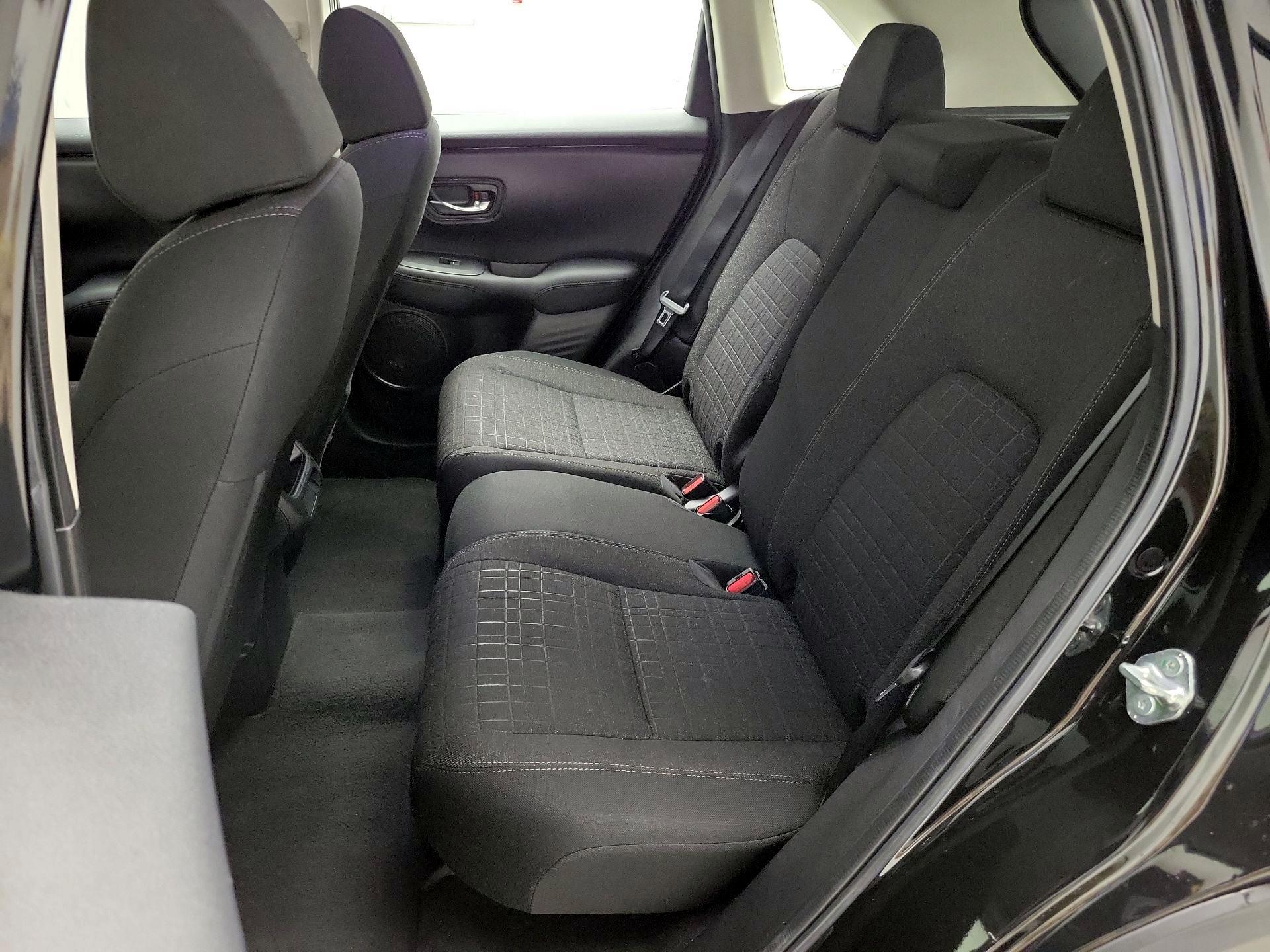 Thumbnail: 2024 Honda HR-V - 19