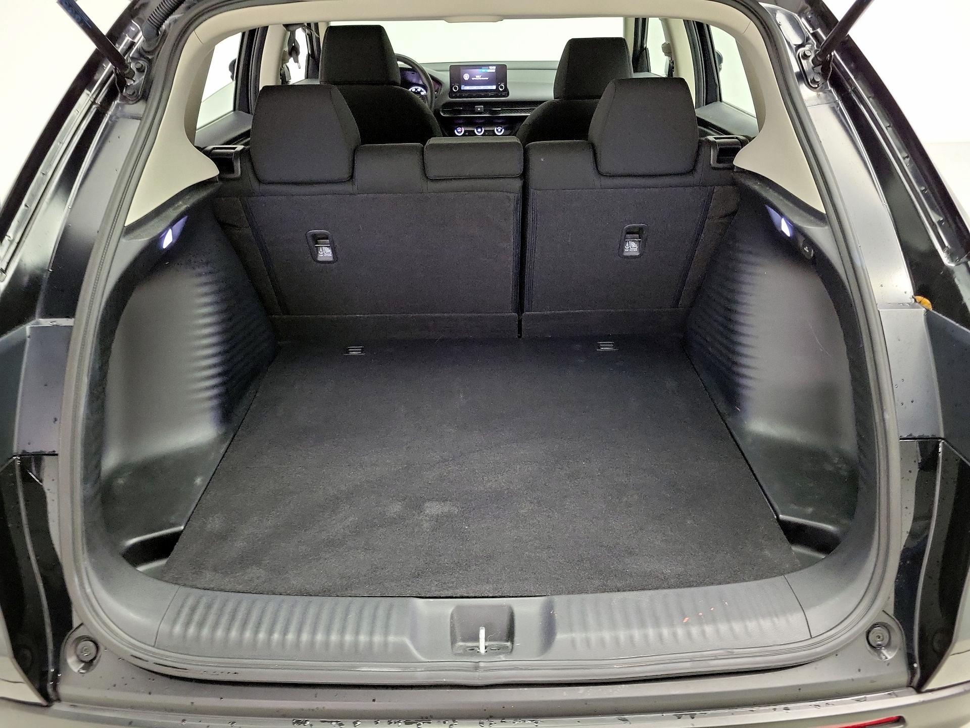 Thumbnail: 2024 Honda HR-V - 20