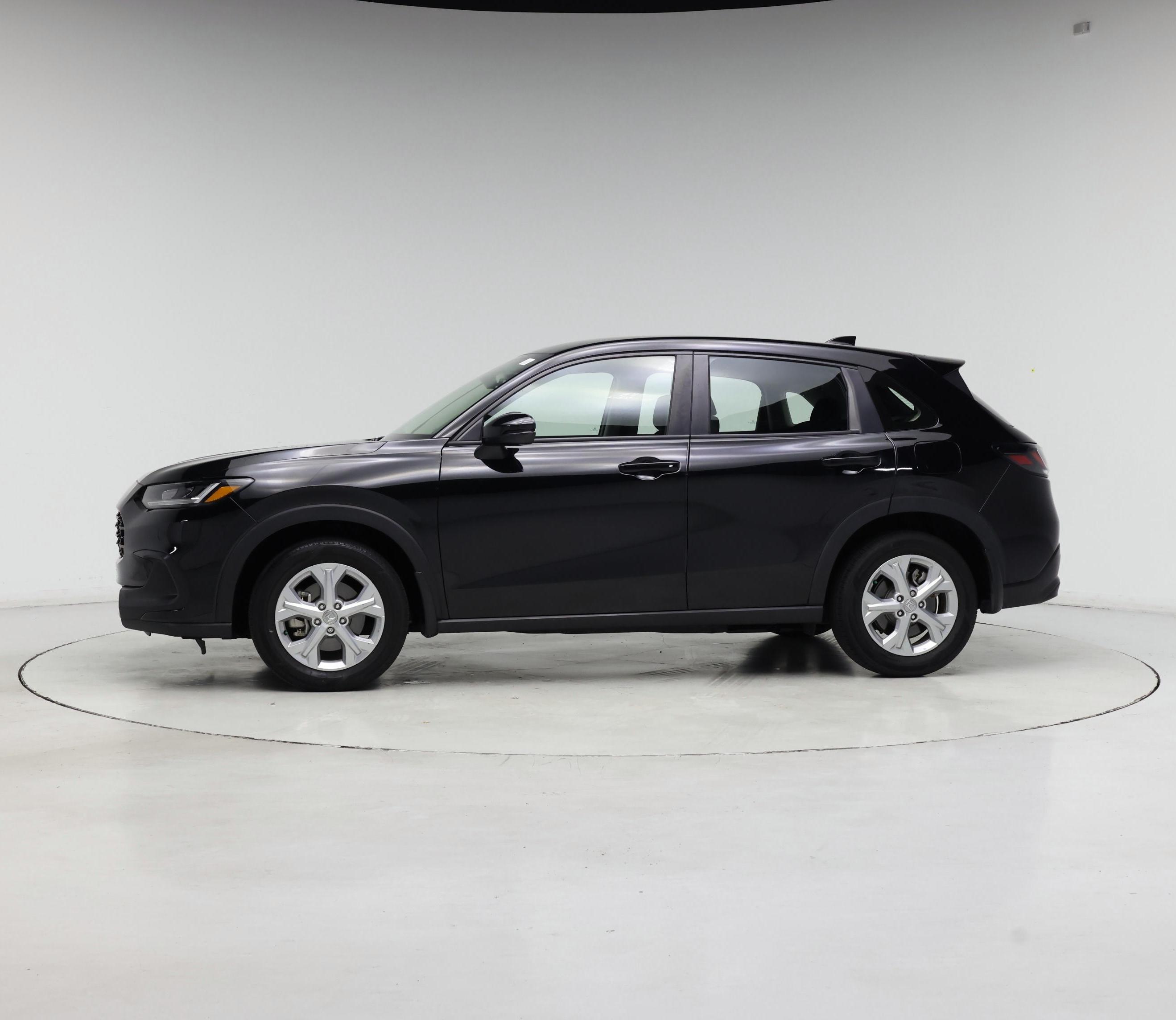 Thumbnail: 2024 Honda HR-V - 3