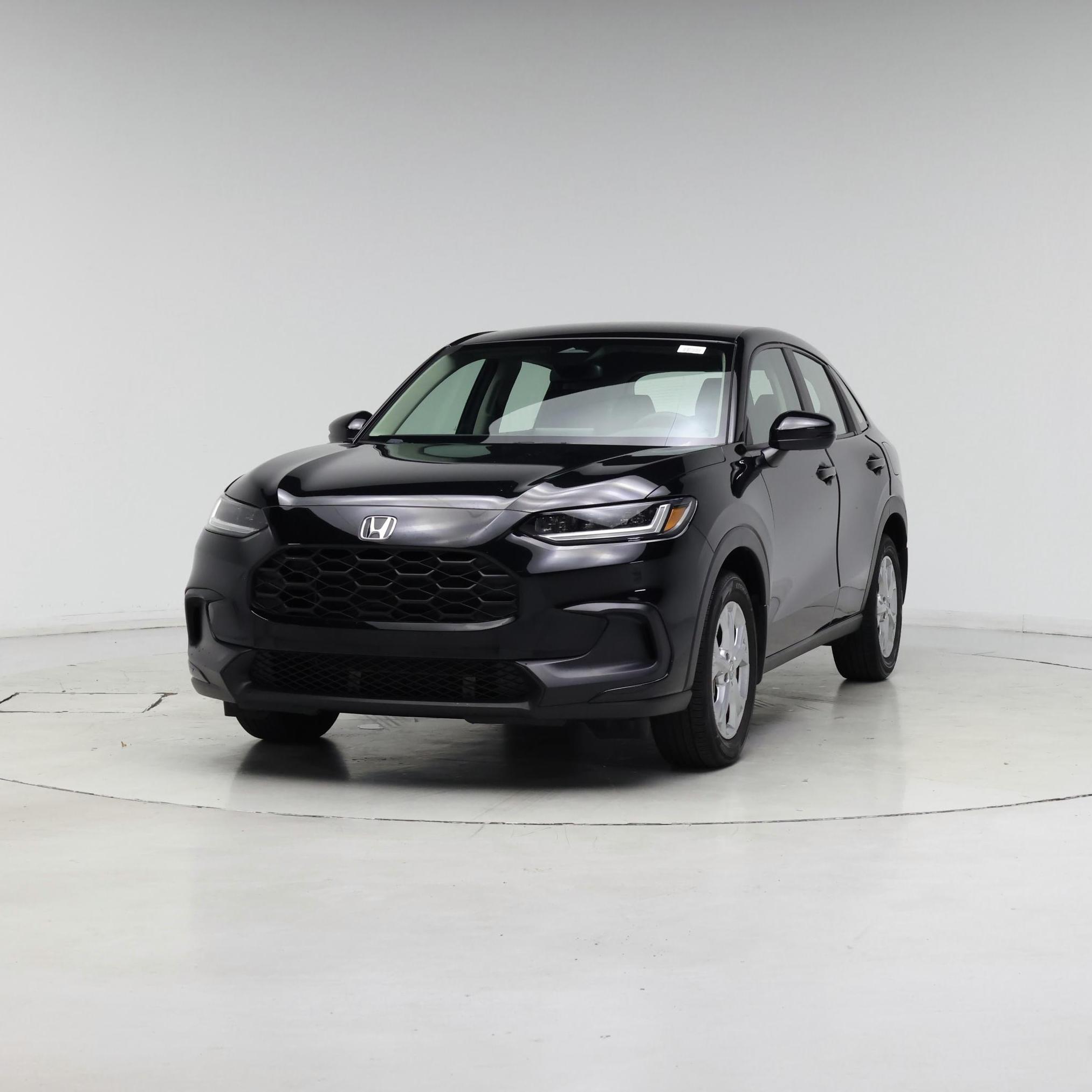 Thumbnail: 2024 Honda HR-V - 4