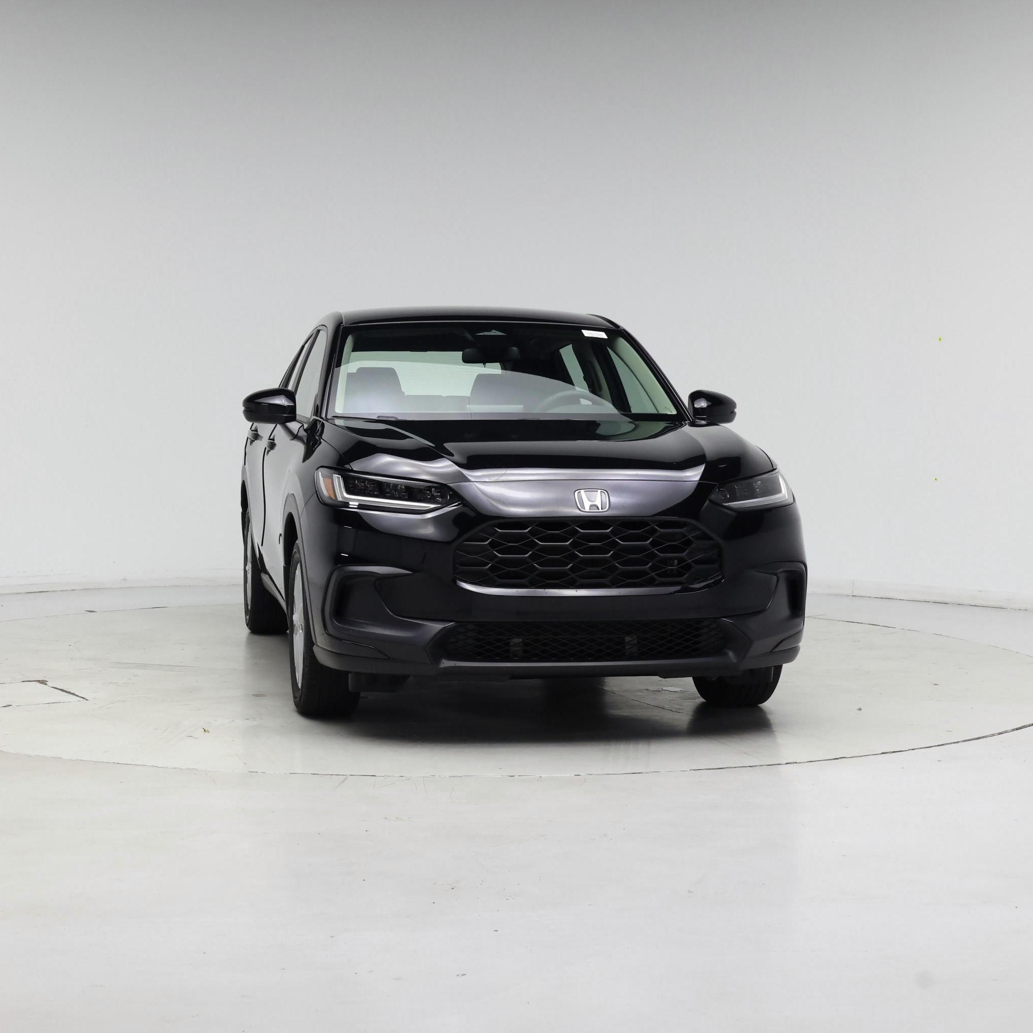 Thumbnail: 2024 Honda HR-V - 5