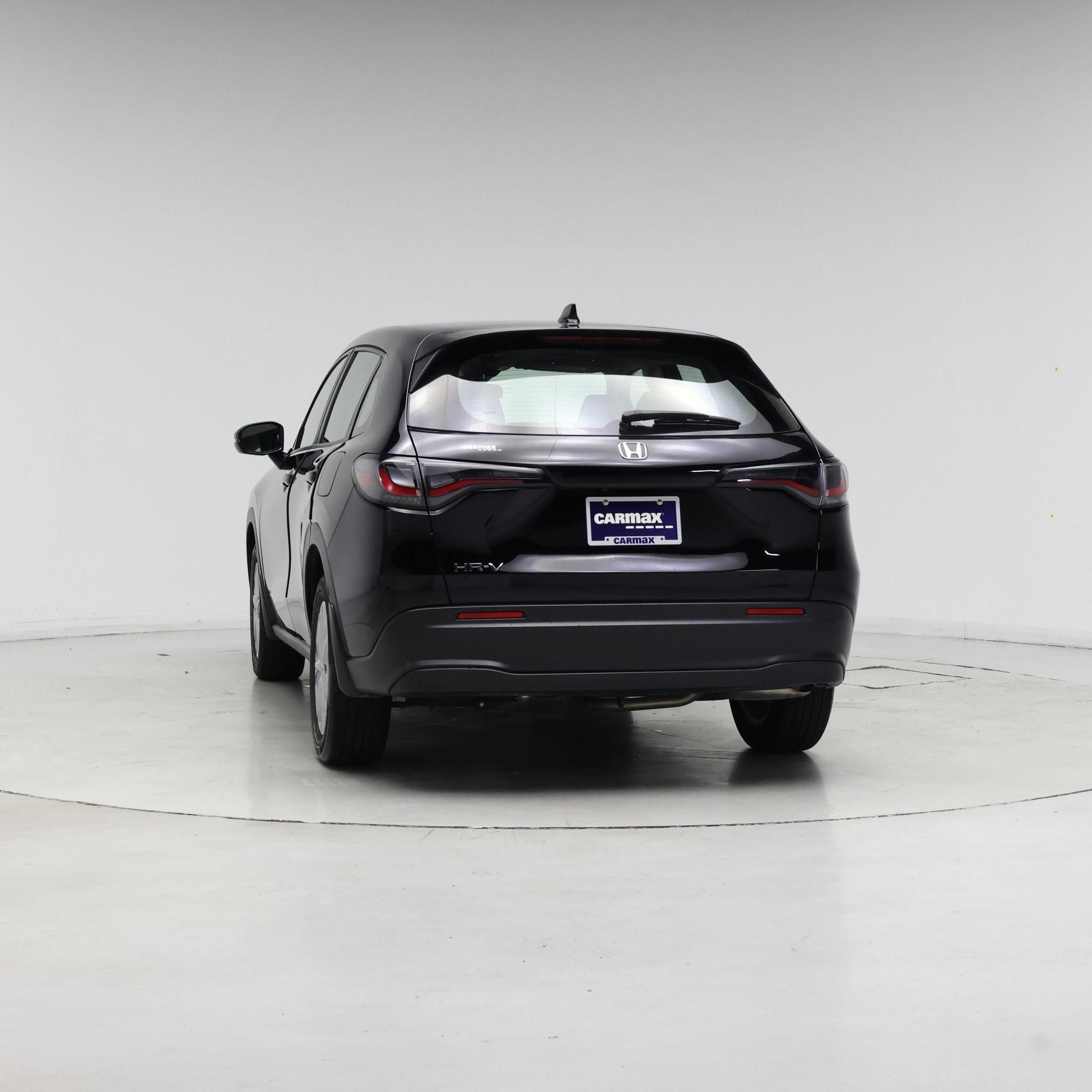 Thumbnail: 2024 Honda HR-V - 6