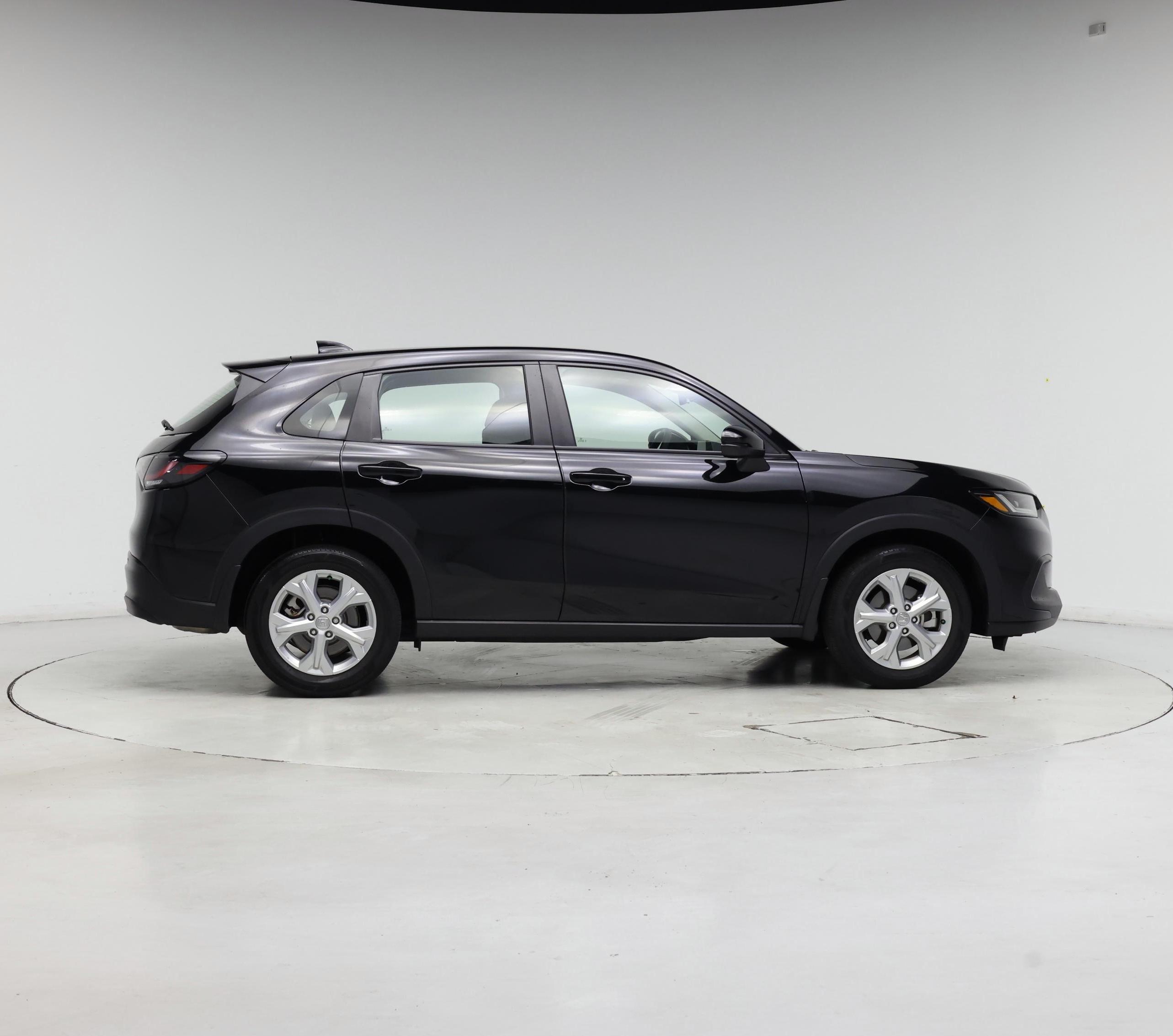 Thumbnail: 2024 Honda HR-V - 7