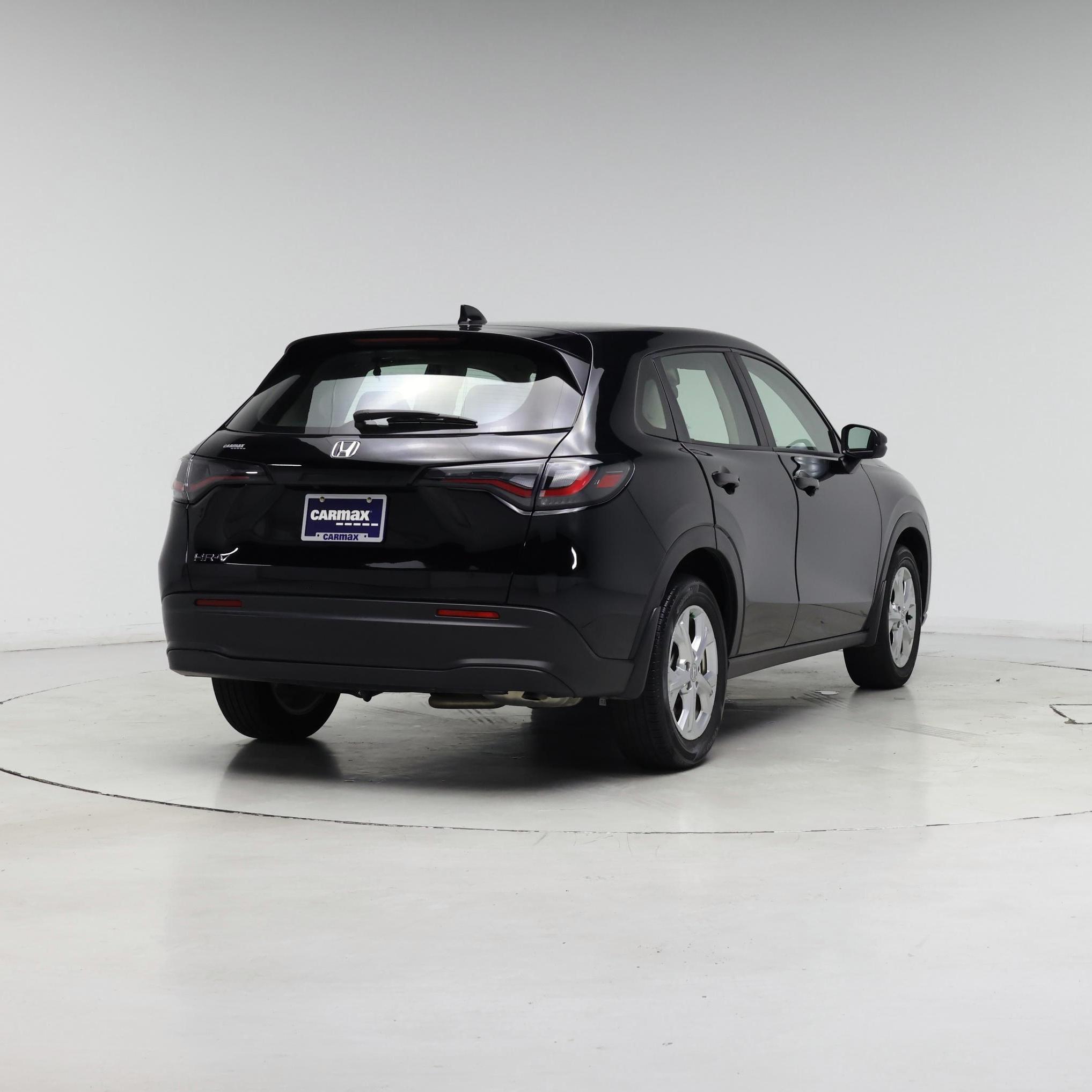 Thumbnail: 2024 Honda HR-V - 8