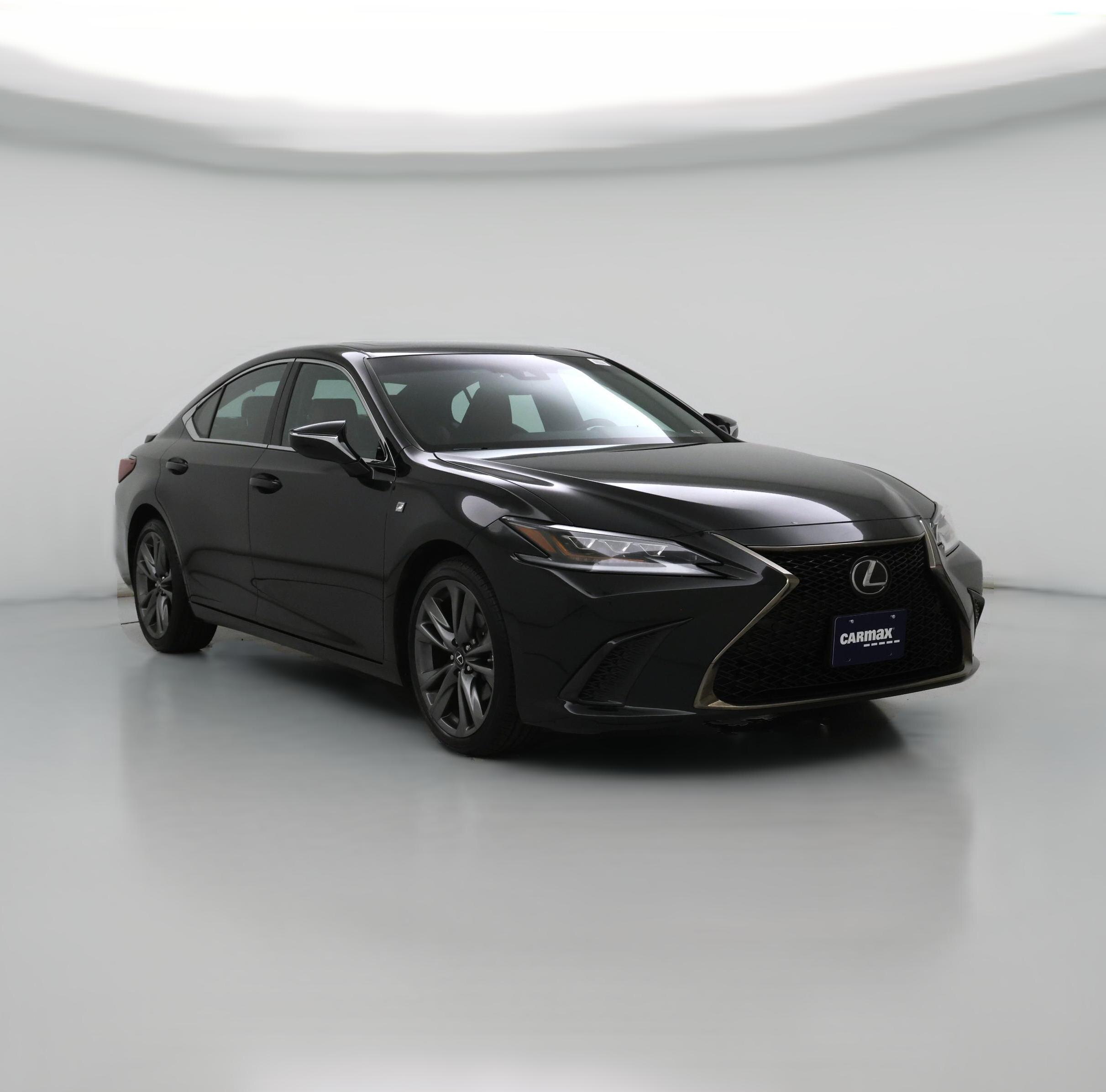 Thumbnail: 2021 Lexus ES - 1