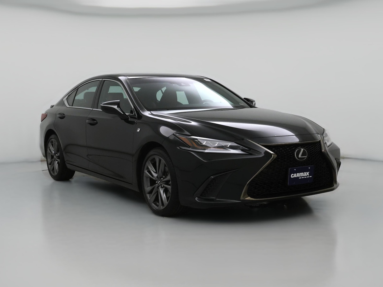 2021 Lexus ES F SPORT